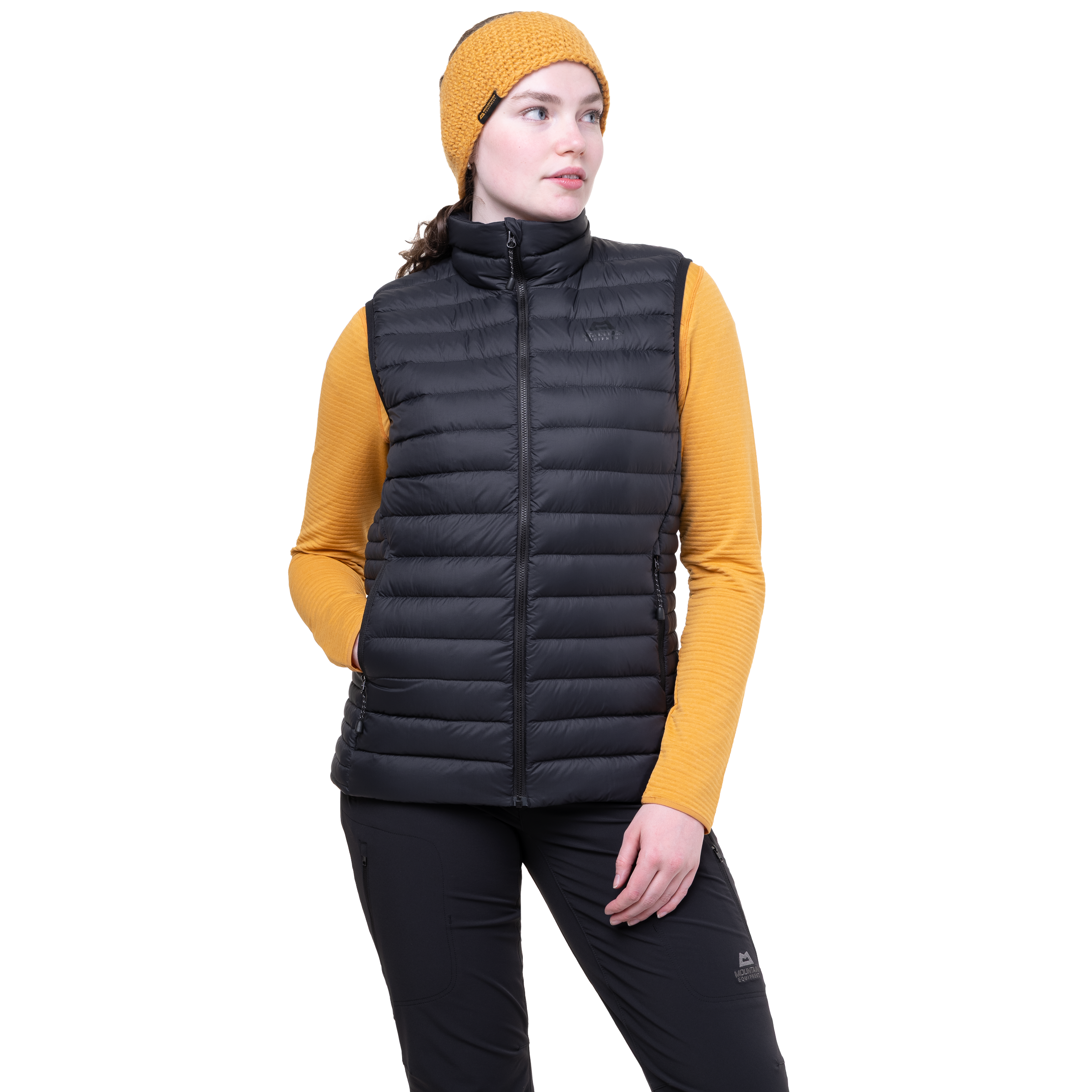 Earthrise Women's Vest