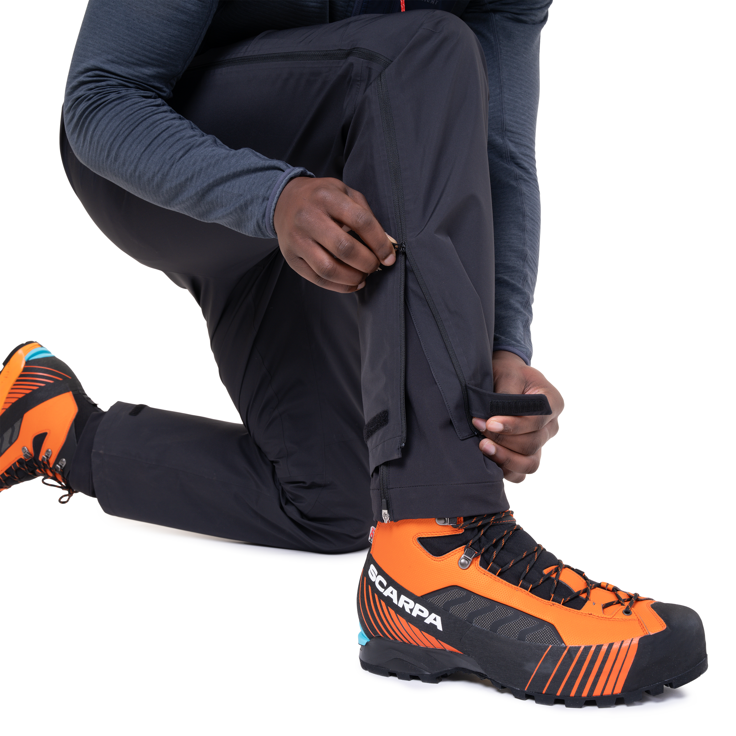 Odyssey Men's Pant