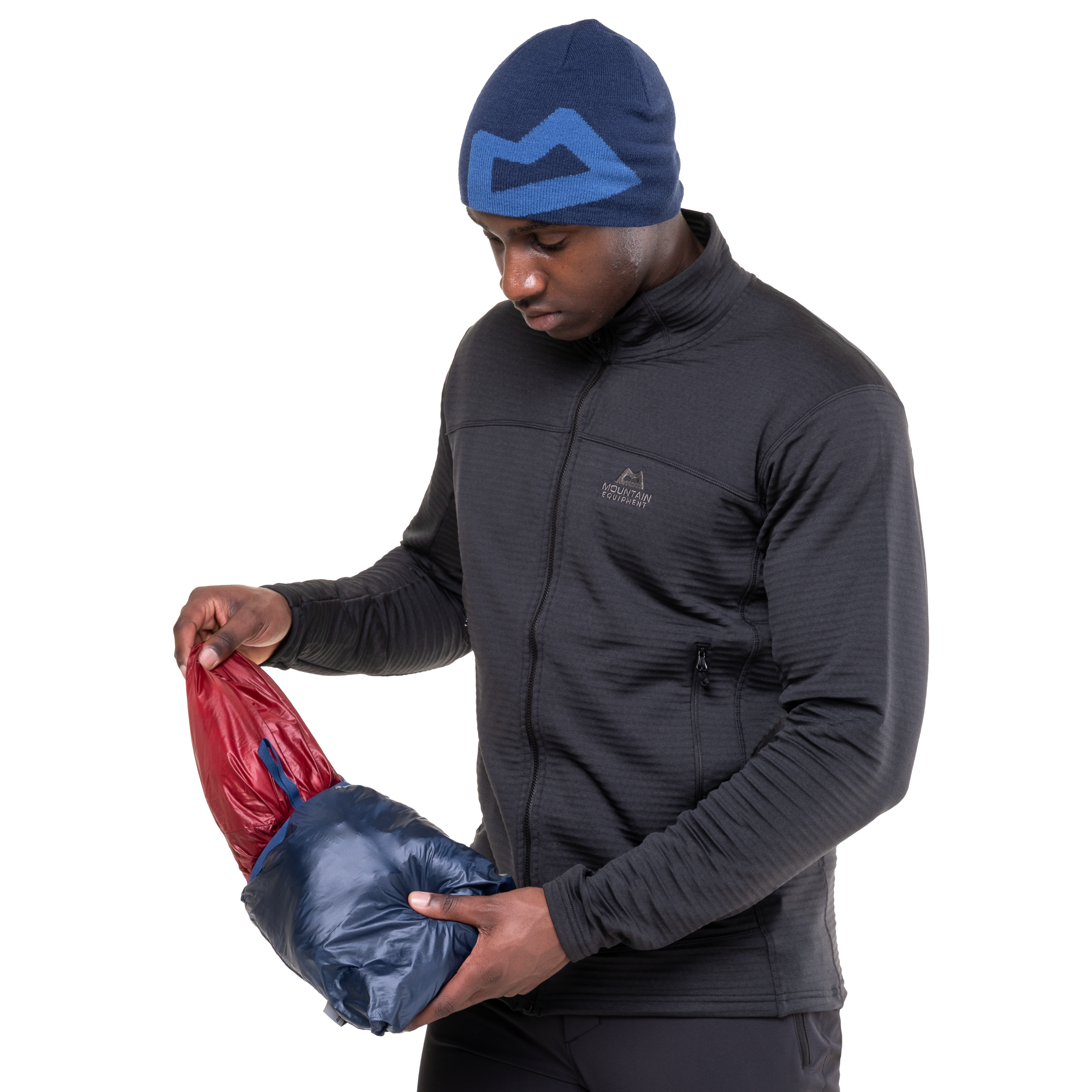 Oreus Men's Vest – Mountain Equipment