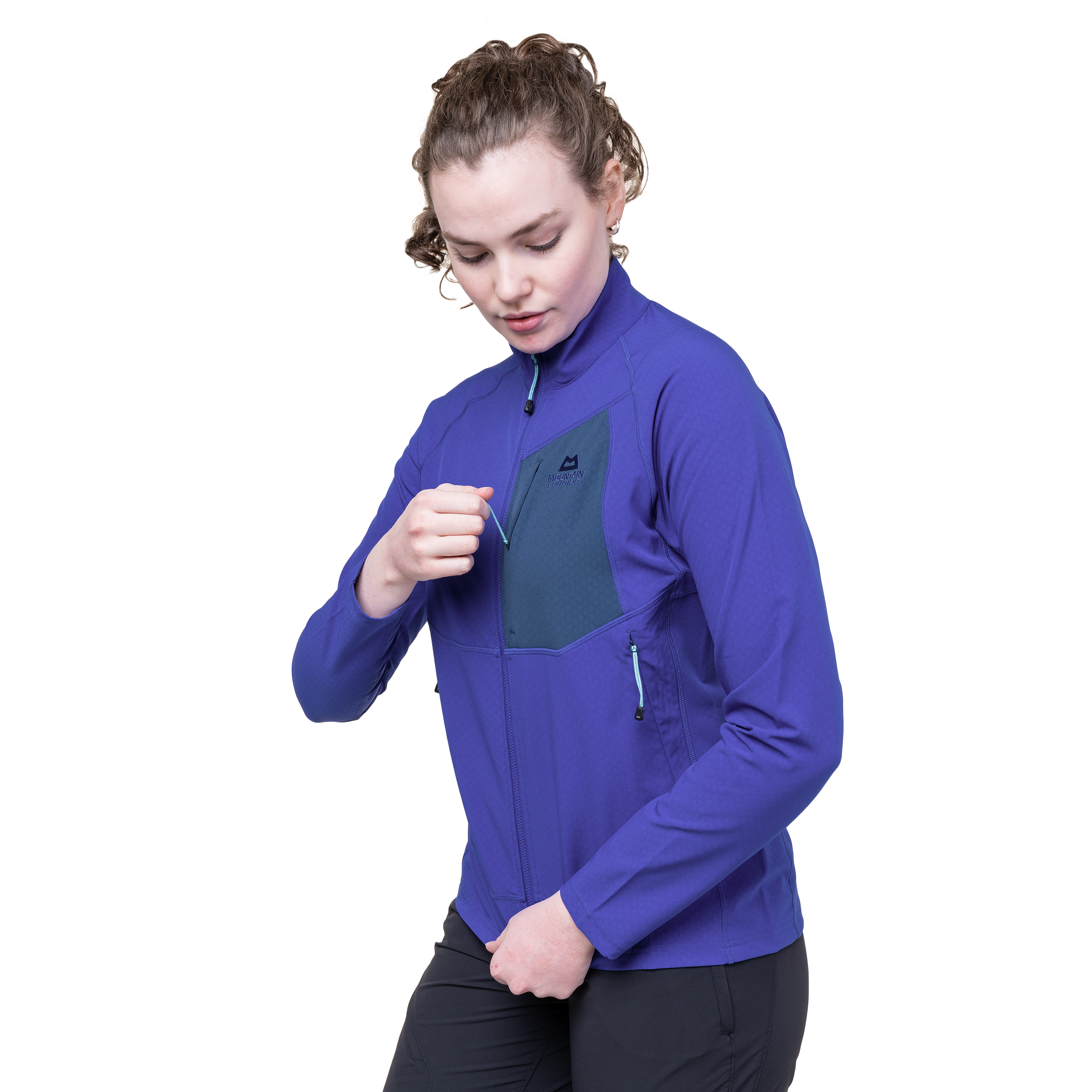 ME-02214 Clematis/Dusk