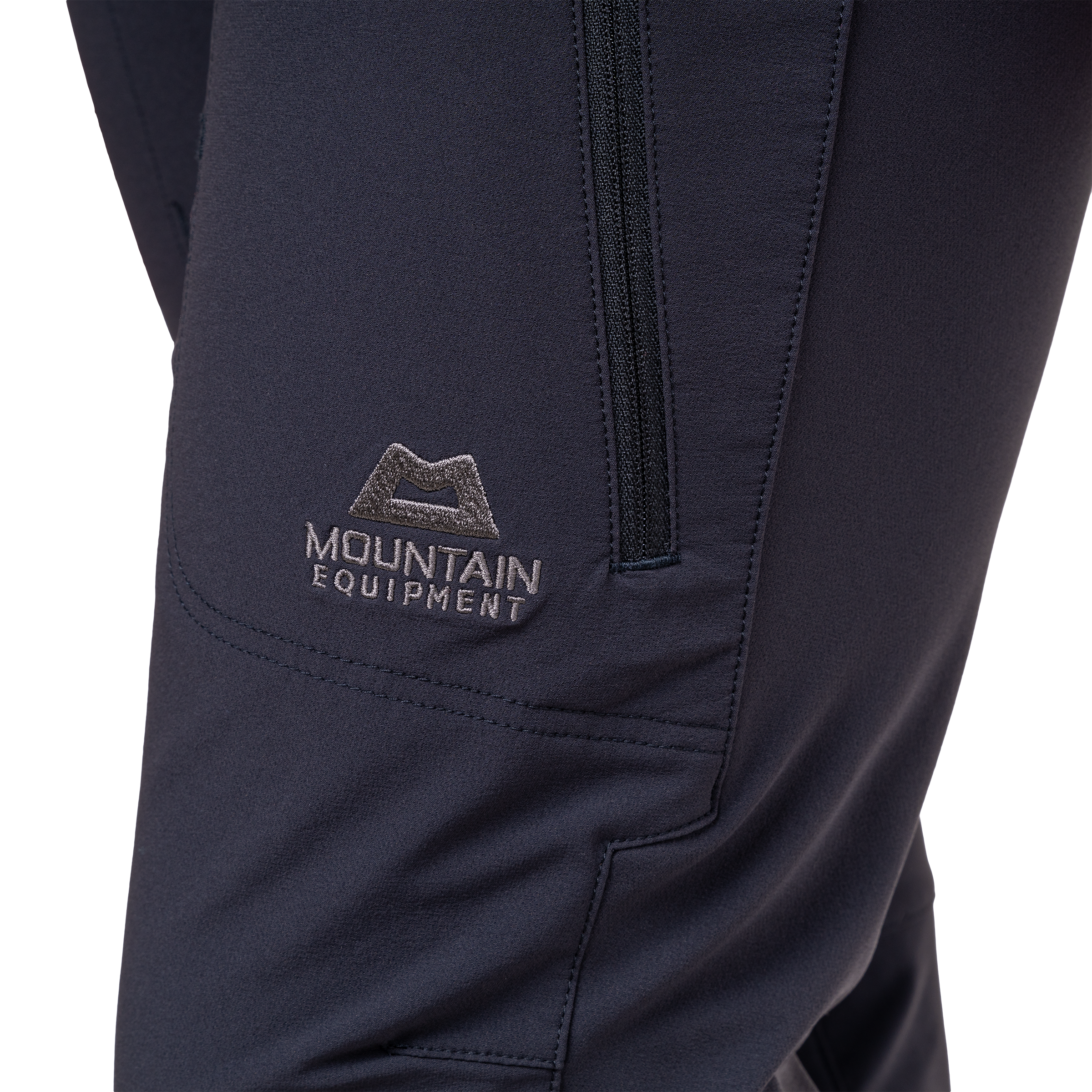 Women's Lined Hiking Pants: Clamber | Title Nine