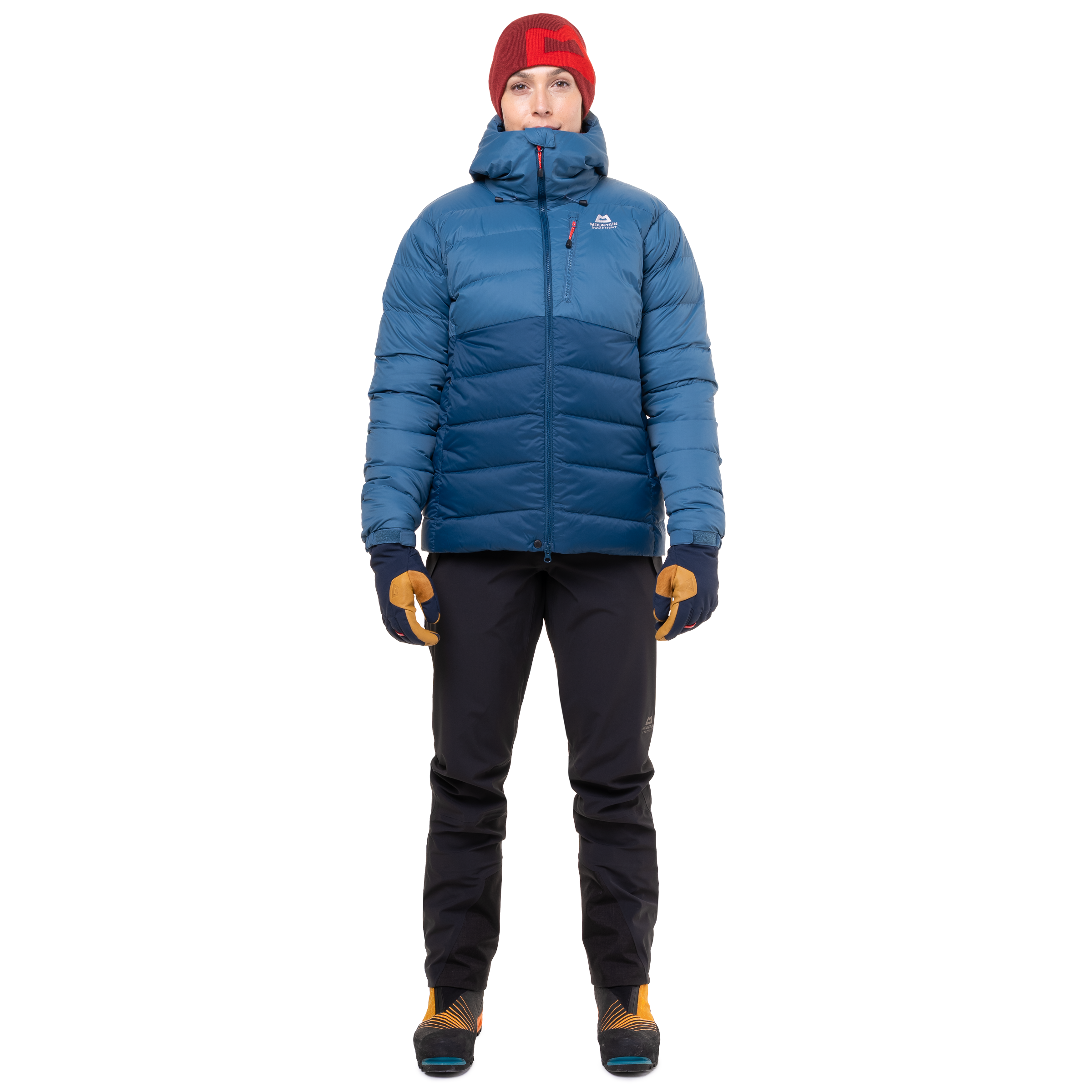 Paiyu Women's Jacket