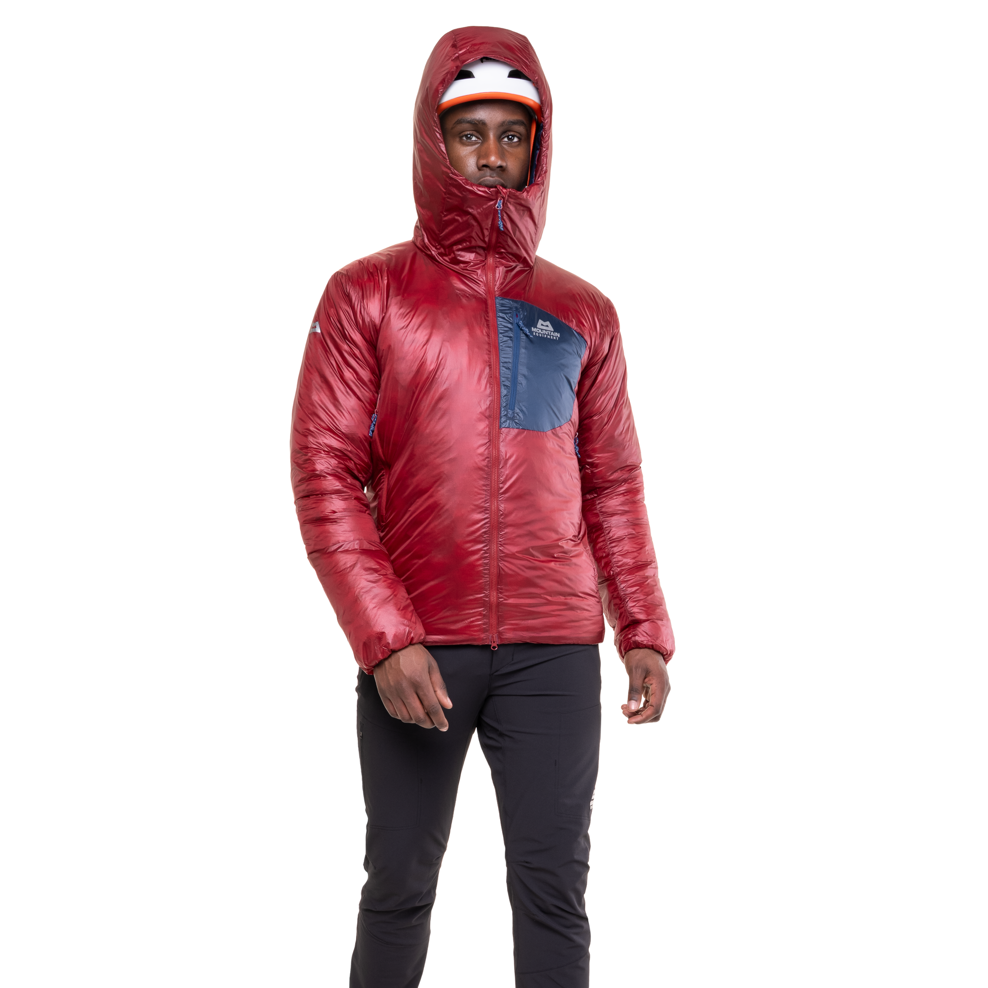Oreus Hooded Men's Jacket – Mountain Equipment