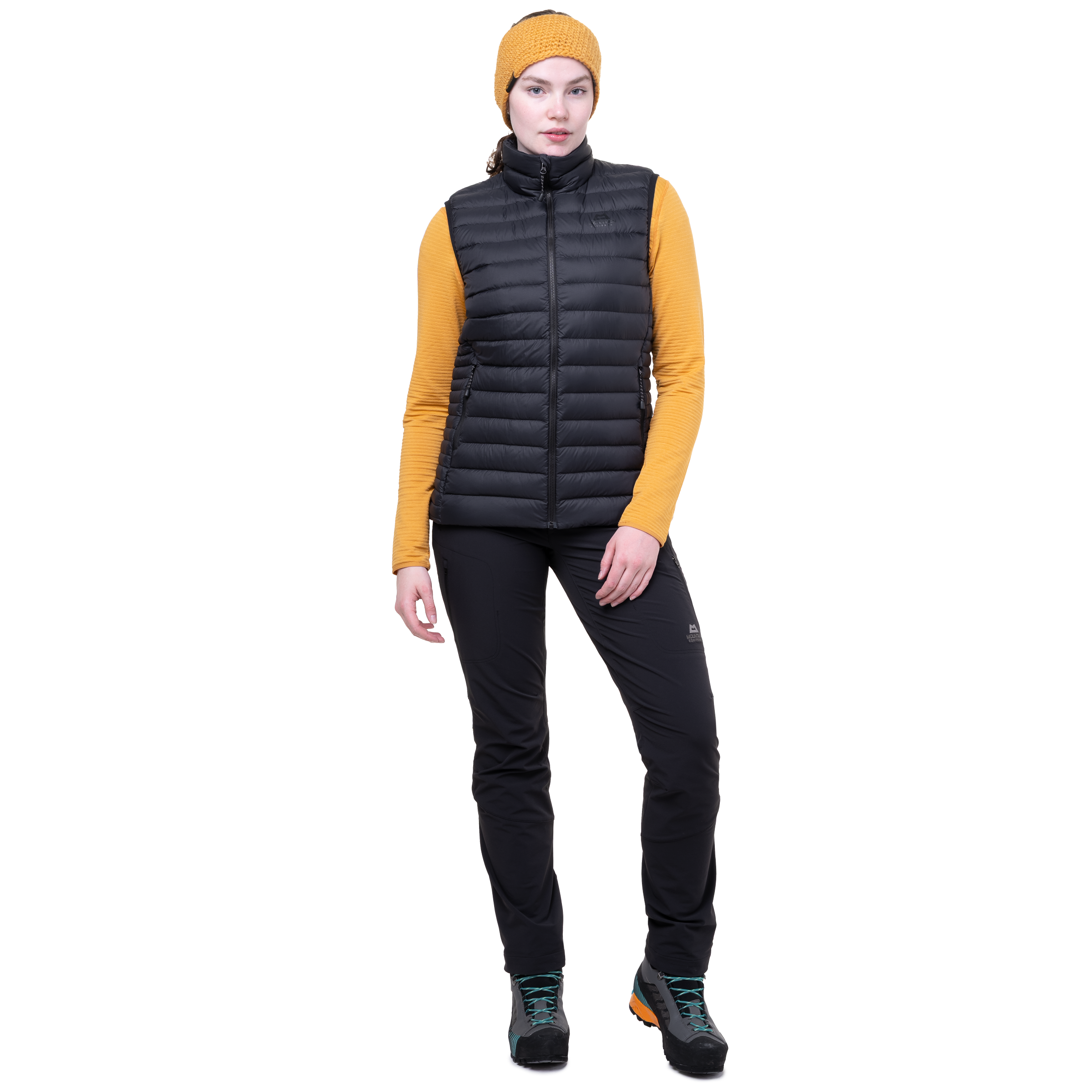Me-01004 Black