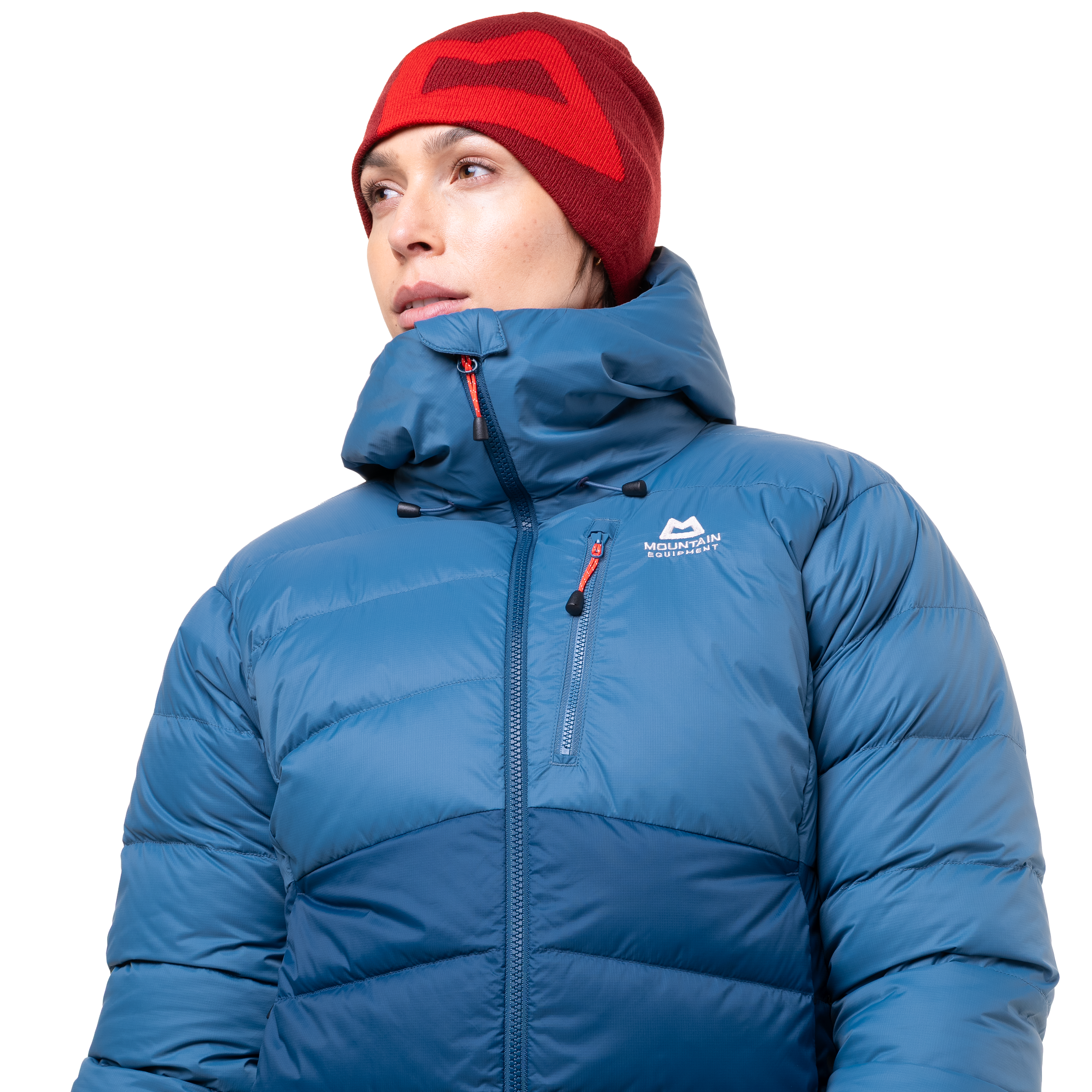 Paiyu Wmns Jacket