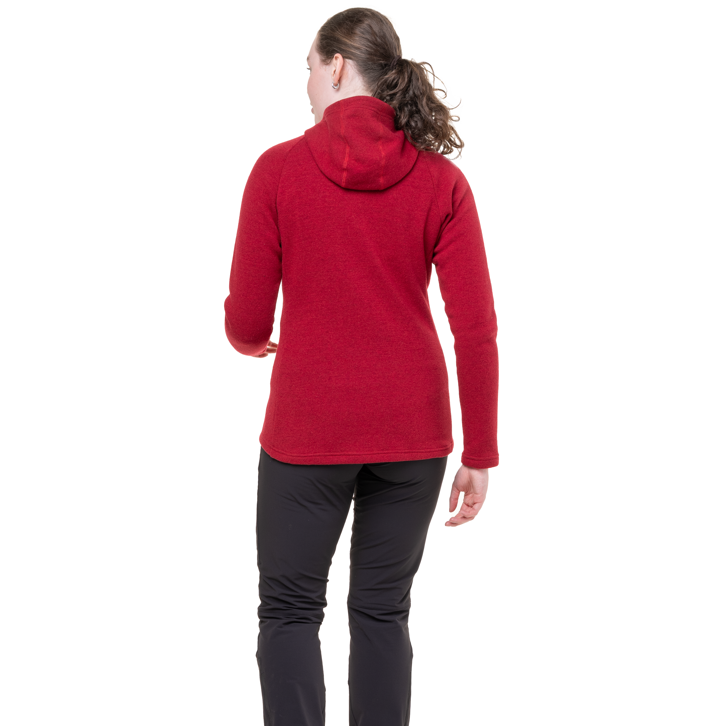Braldu Hooded Women's Jacket