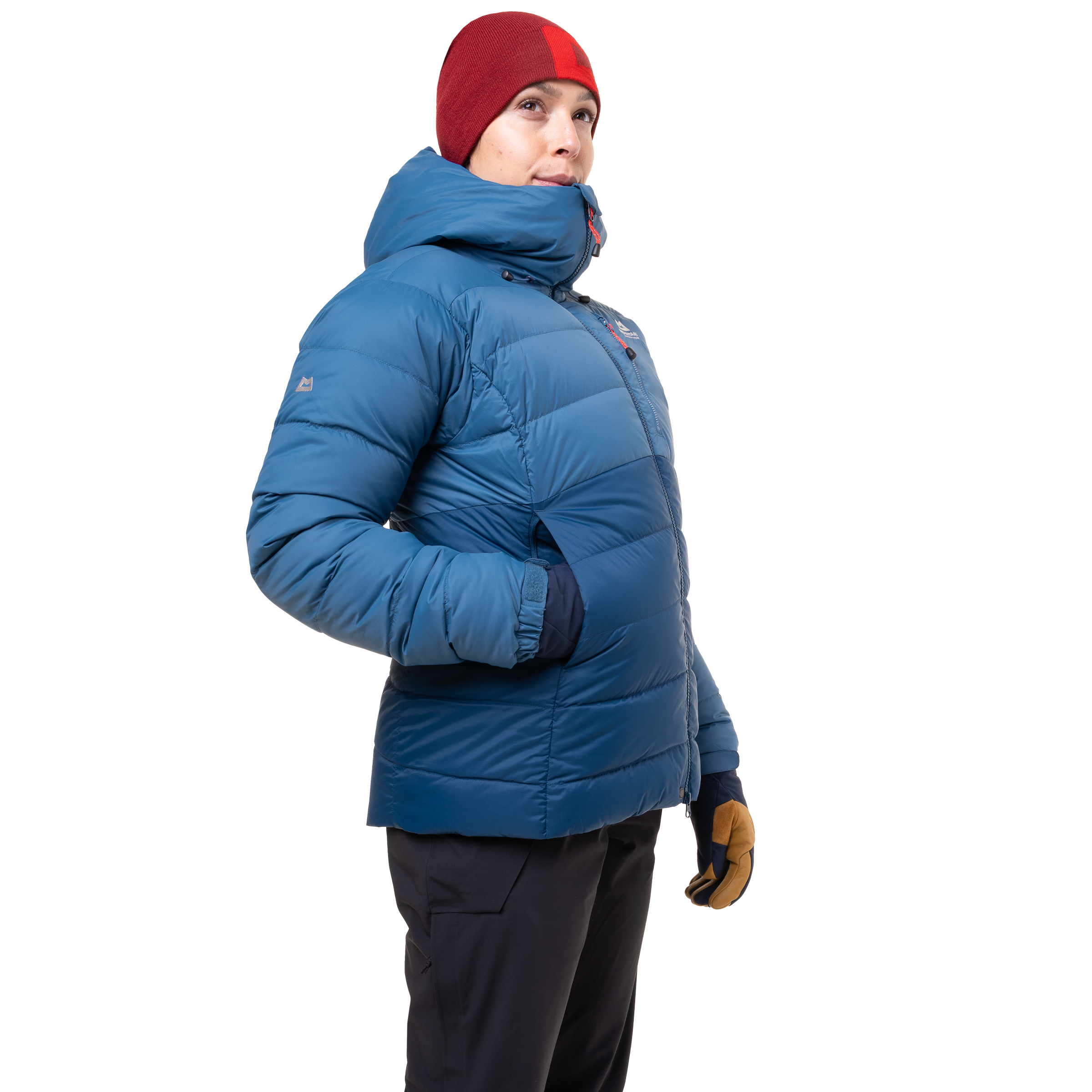 Paiyu Wmns Jacket