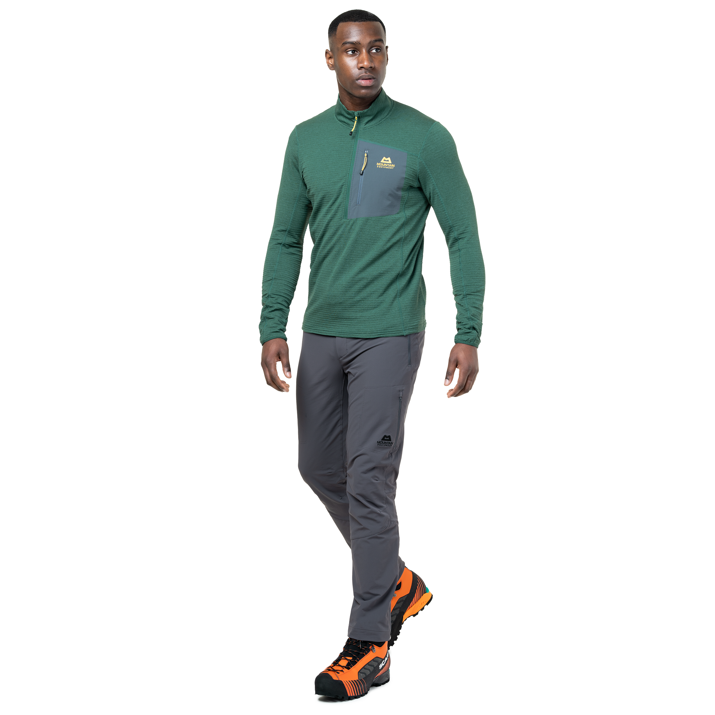 Ibex Mountain Men's Pant – Mountain Equipment