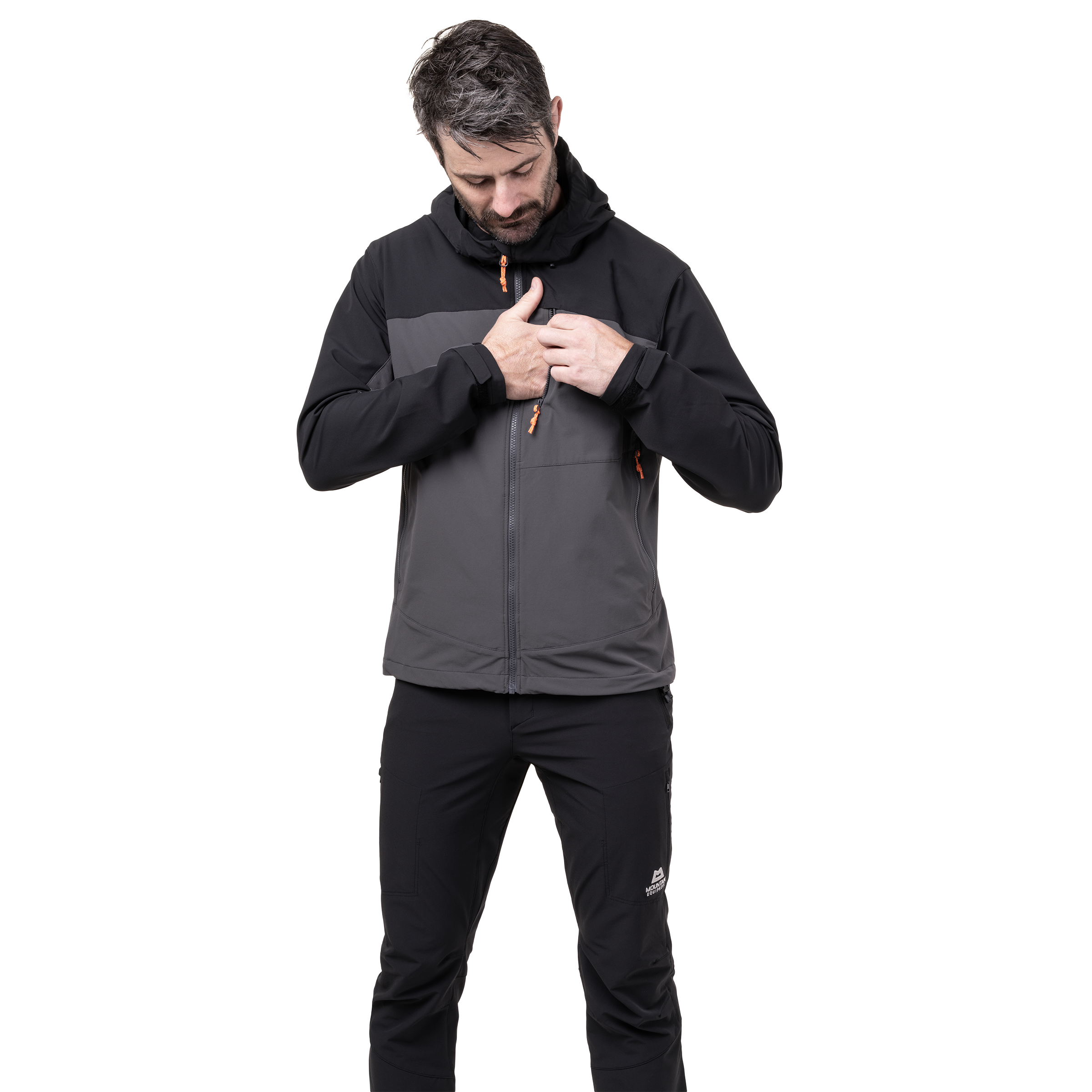バーゲンで Frontier Men's Jacket – Mountain Equipment Clothing