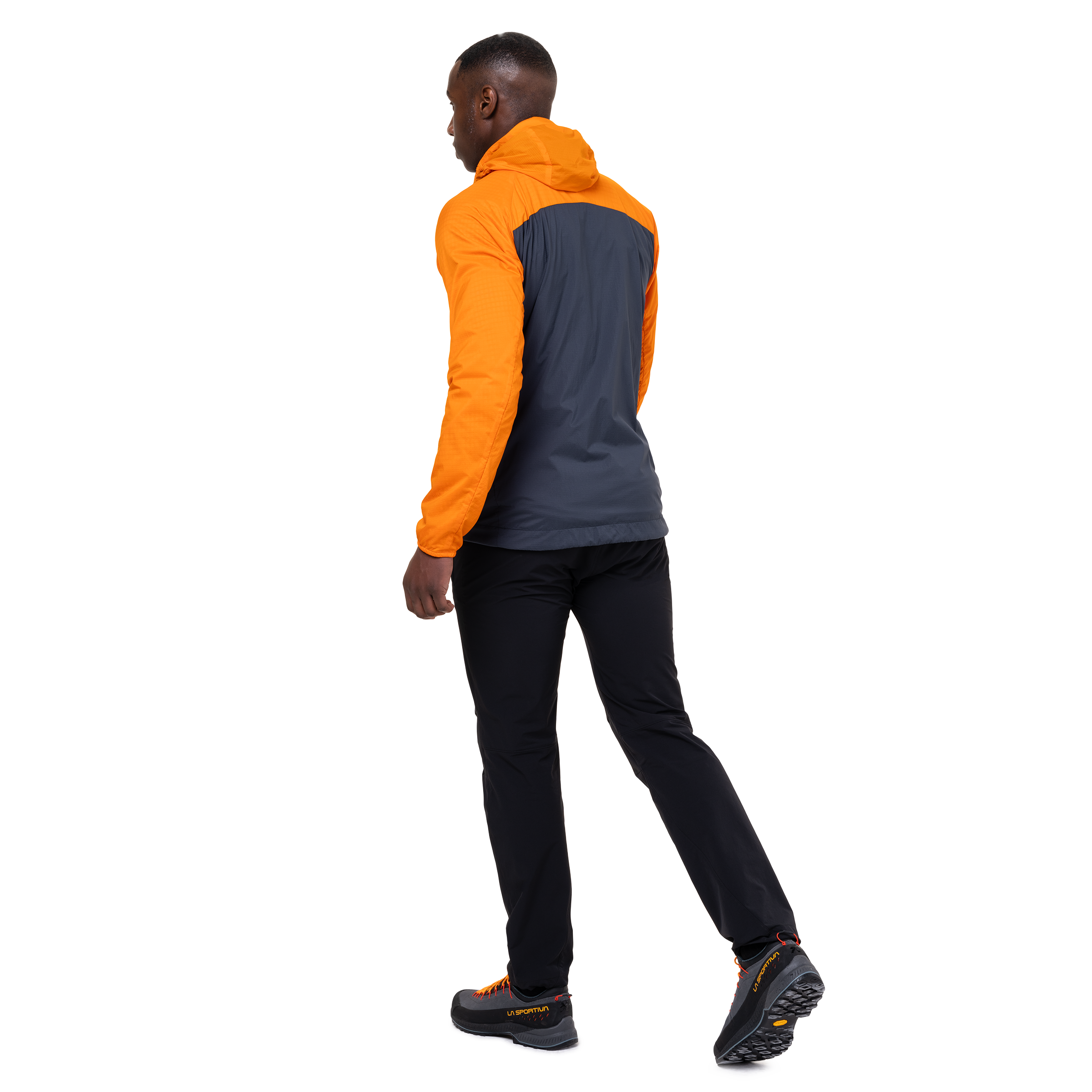 Aerotherm Men's Jacket