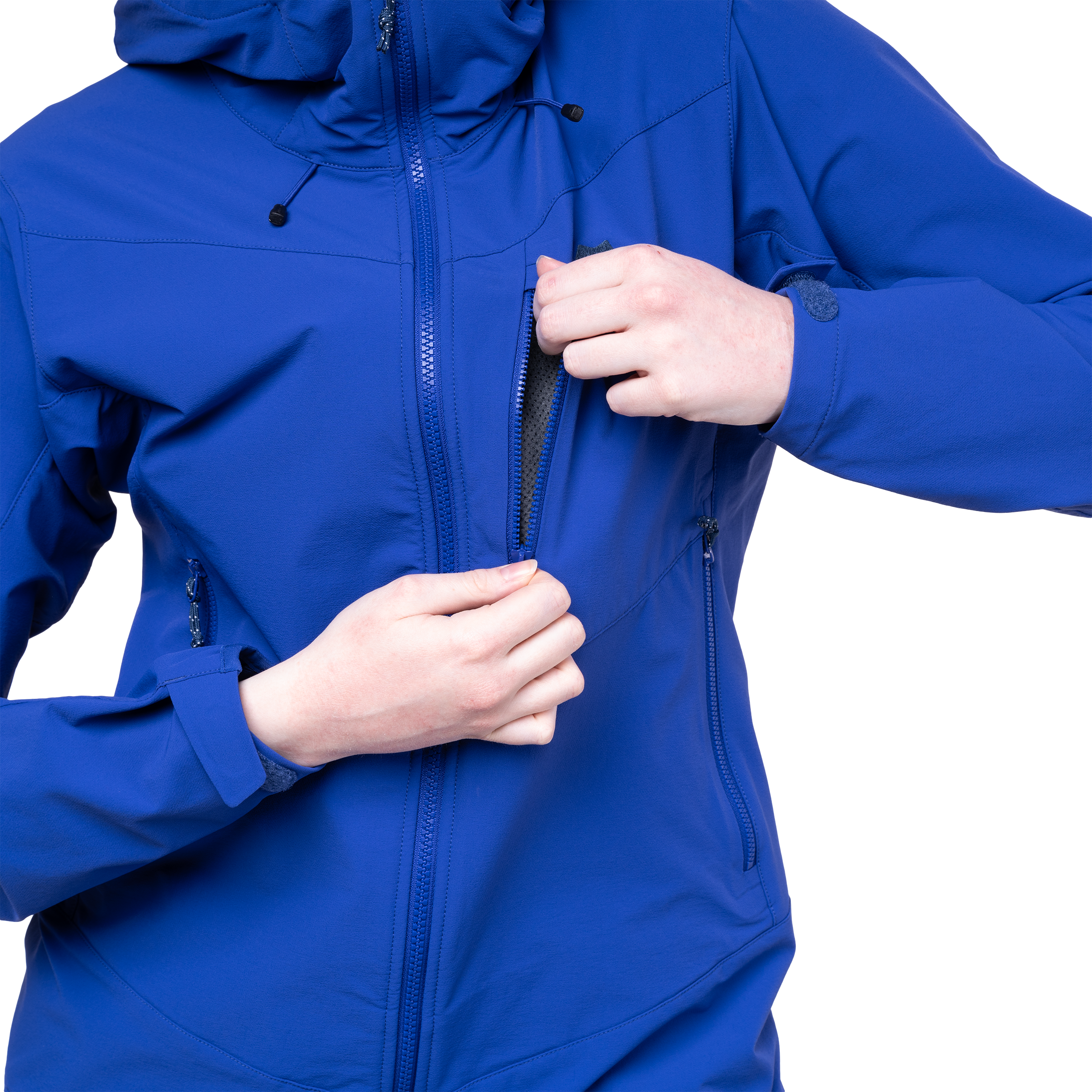Frontier Women's Jacket – Mountain Equipment