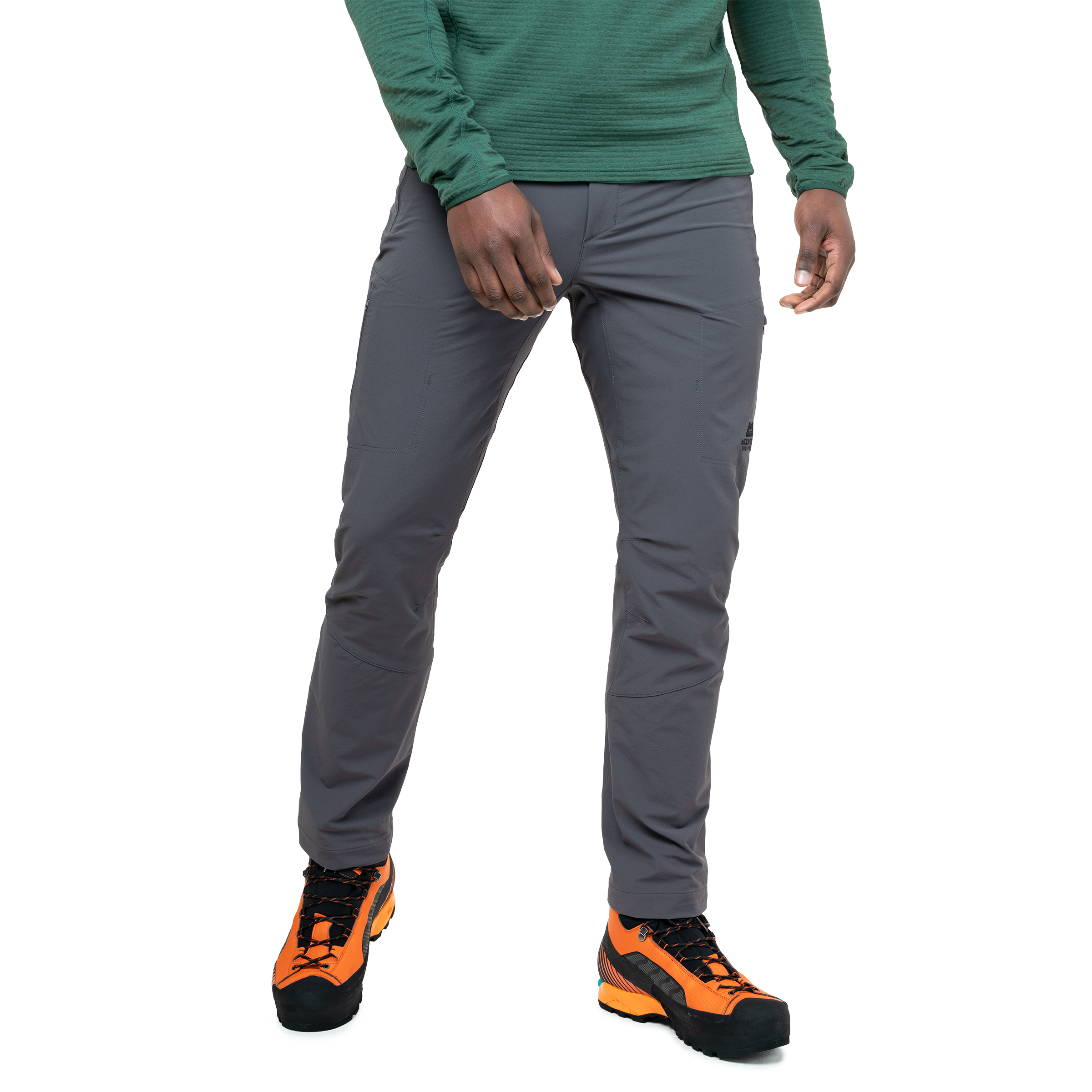 Ibex Mountain Men's Pant – Mountain Equipment