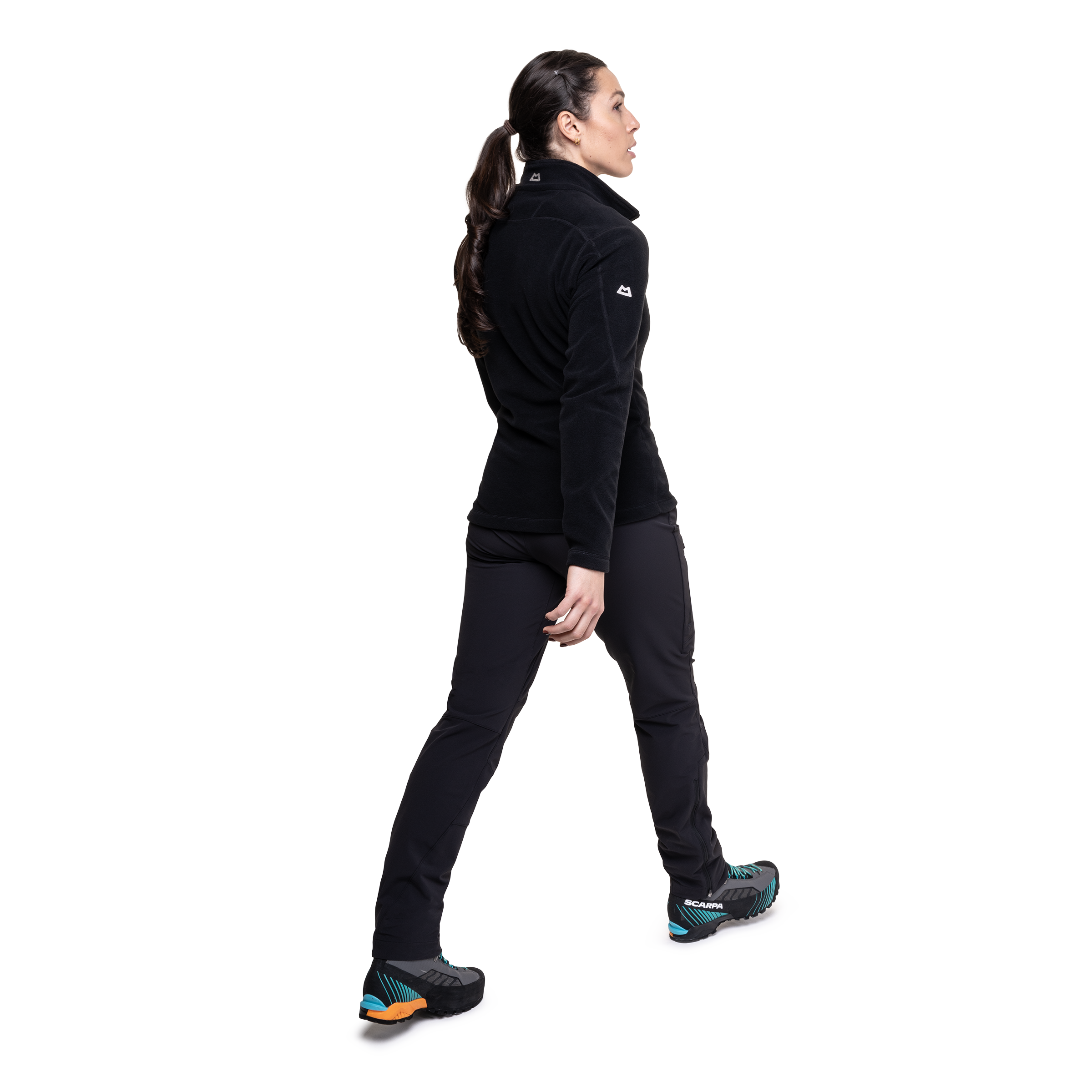 Me-01004 Black