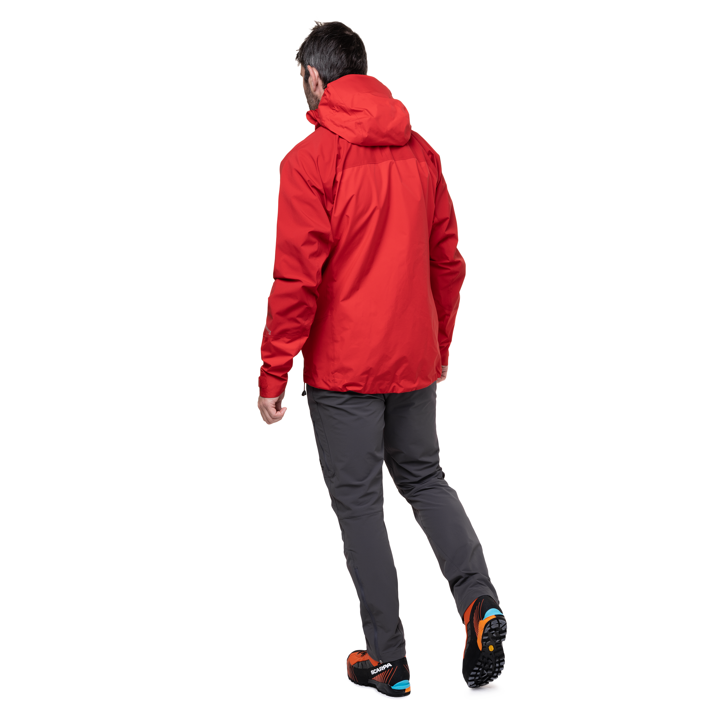 Lhotse Men's Jacket | GORE-TEX PRO | Mountain Equipment Lhotse Men's Jacket | GORE-TEX PRO | Mountain Equipment