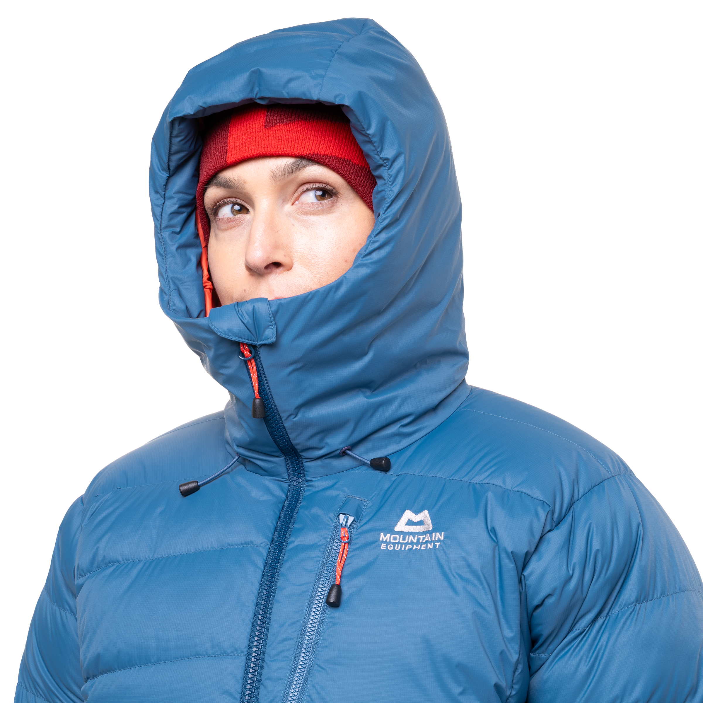 Paiyu Wmns Jacket