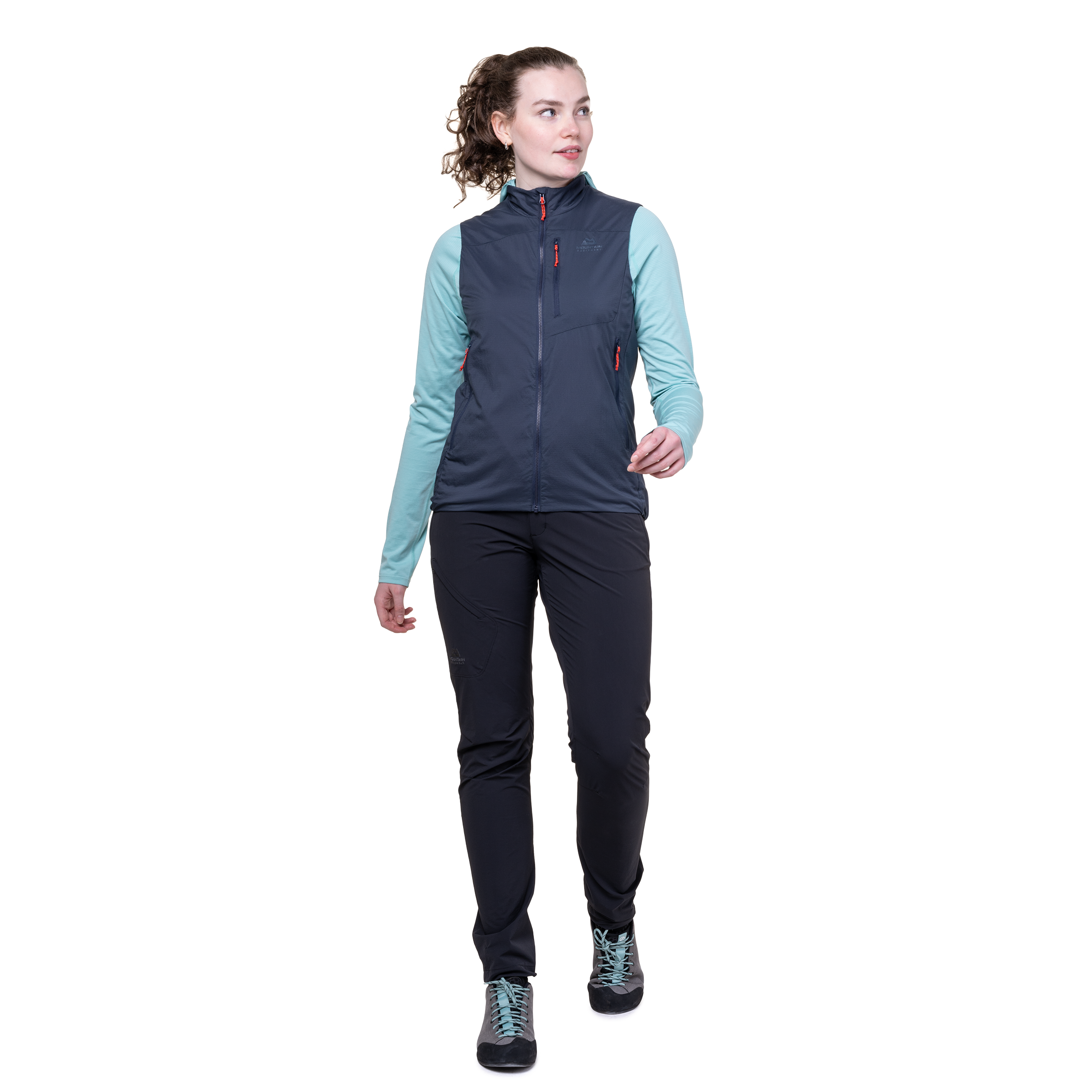Aerotherm Women's Vest