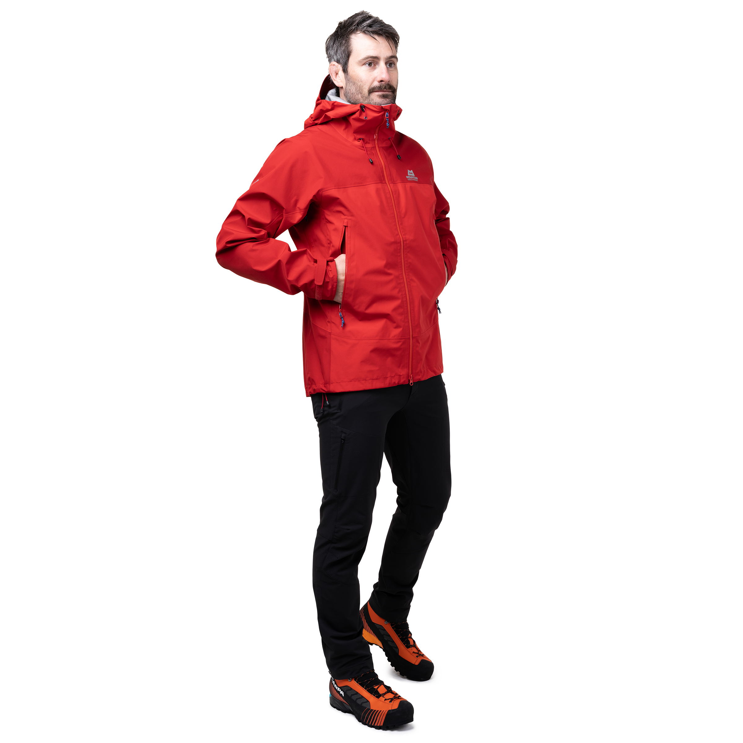 Saltoro Men's Jacket | GORE-TEX | Mountain Equipment