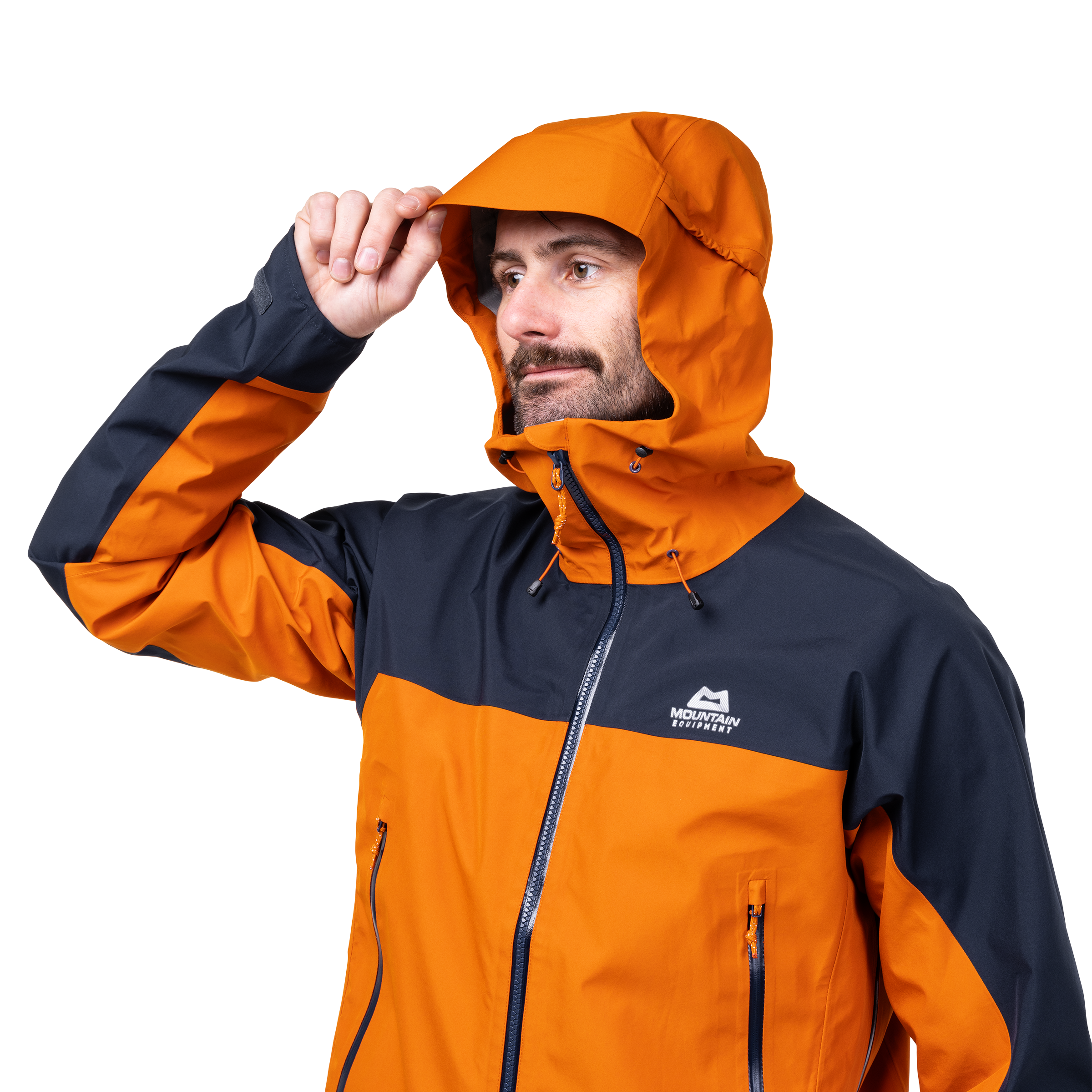 Saltoro Men's Jacket | GORE-TEX | Mountain Equipment