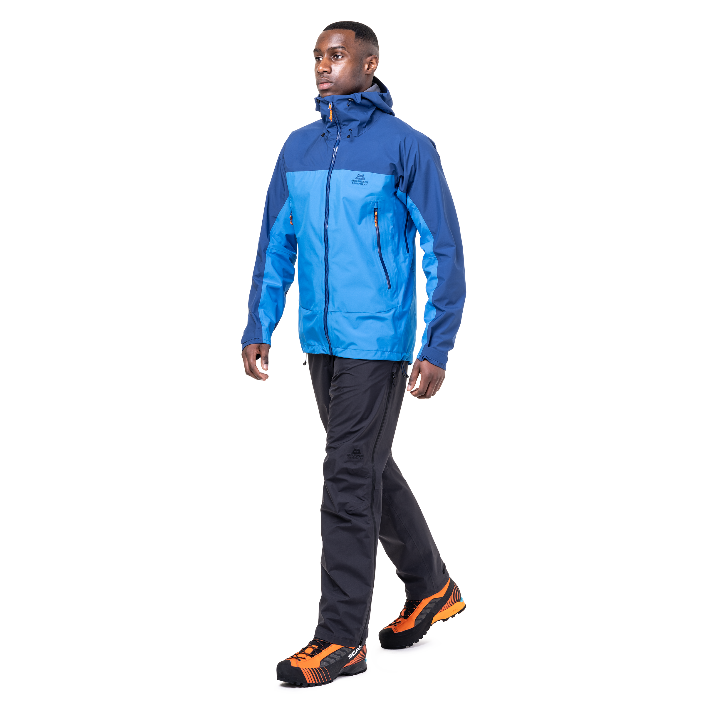 Odyssey Men's Pant