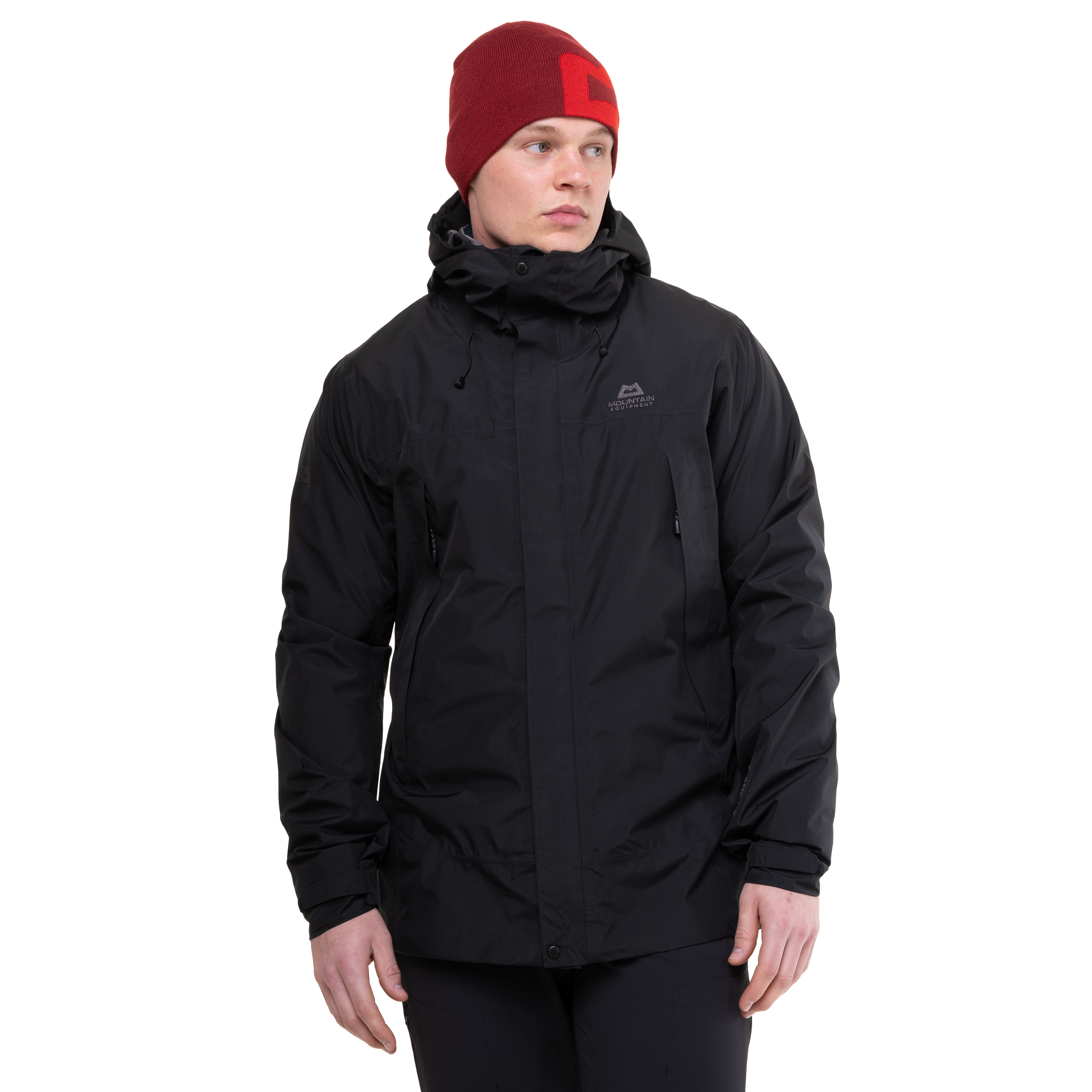 Me-01004 Black