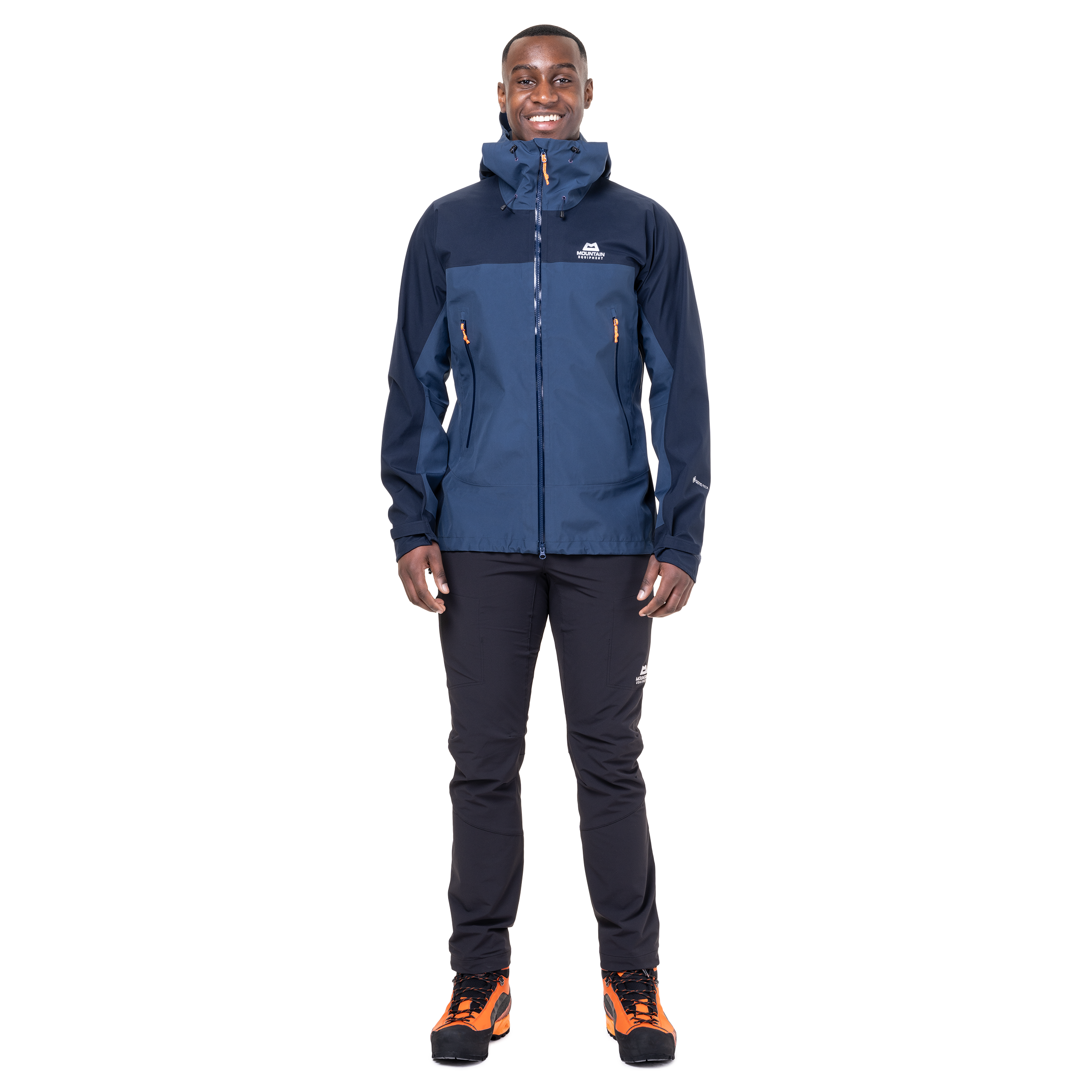 Saltoro Men's Jacket | GORE-TEX | Mountain Equipment Saltoro Men's Jacket | GORE-TEX | Mountain Equipment