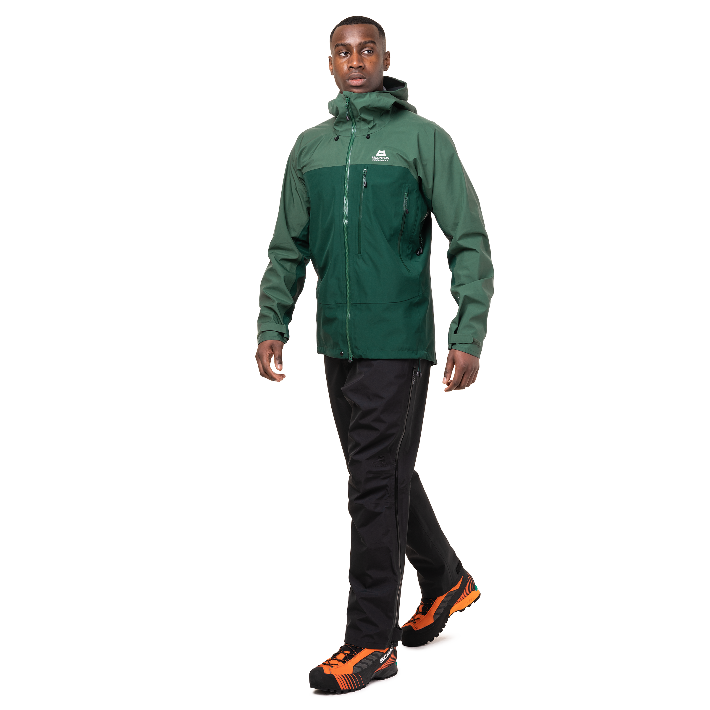 Makalu Men's Pant – Mountain Equipment
