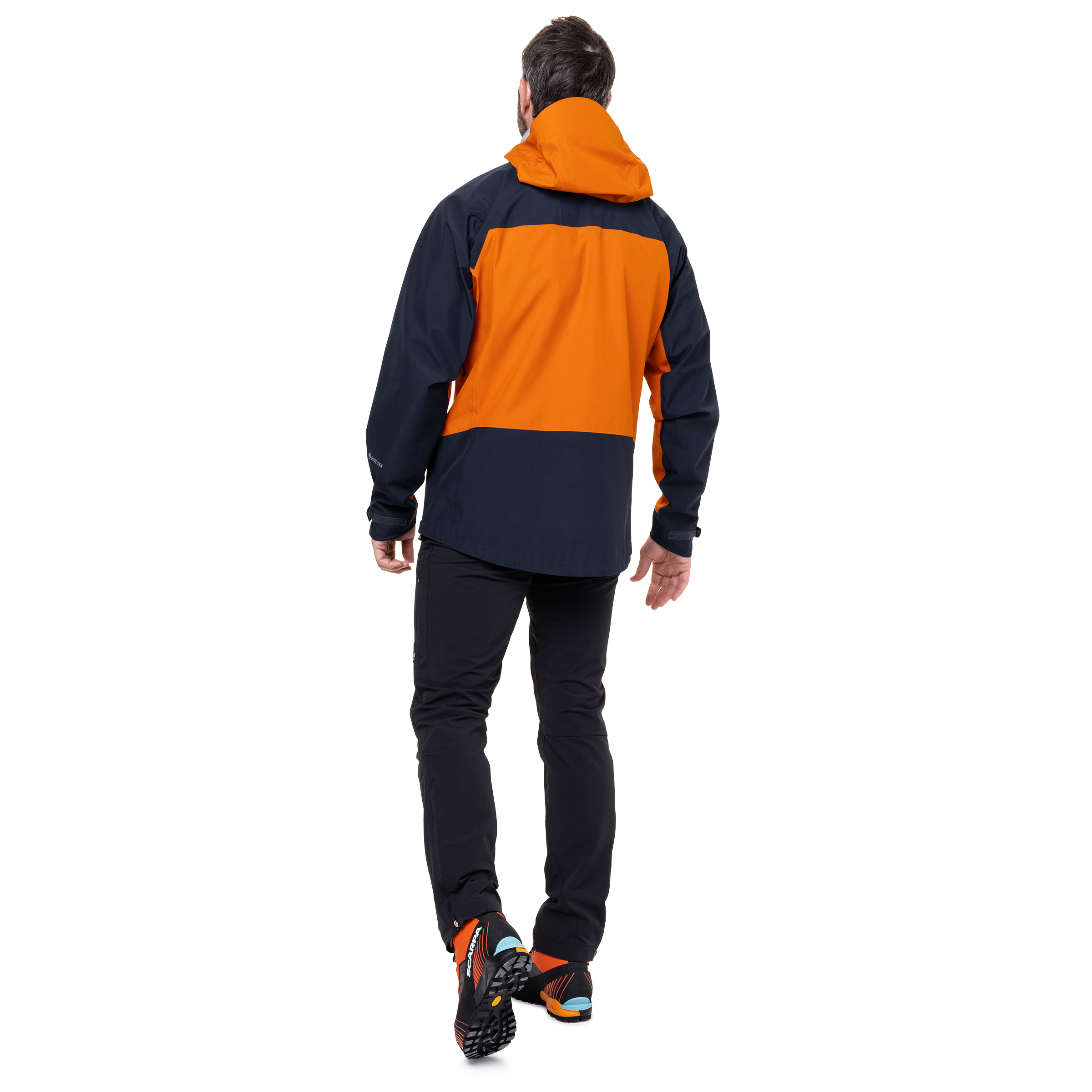 Me-02230 Rust/Cosmos,Me-01004 Black