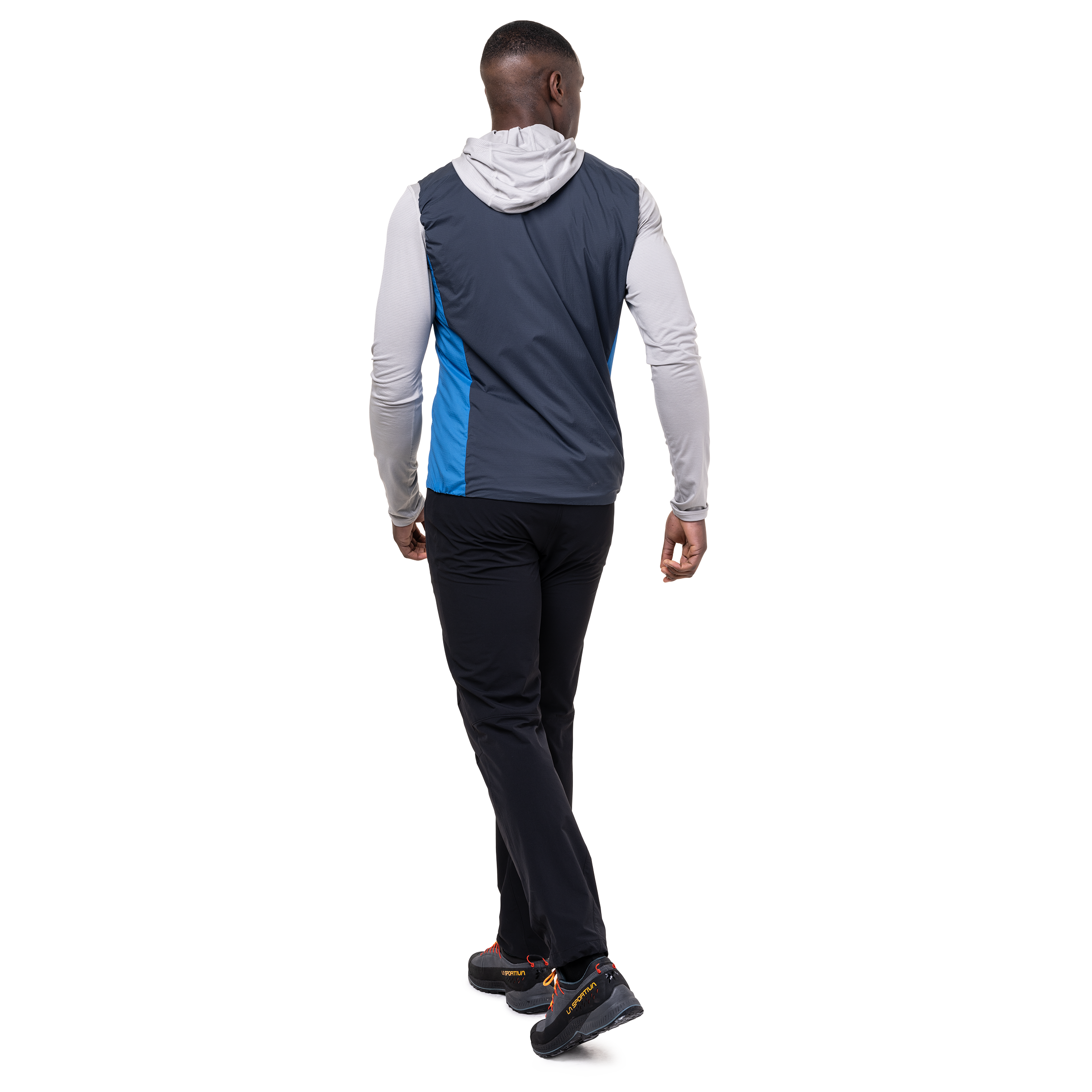 Aerotherm Men's Vest
