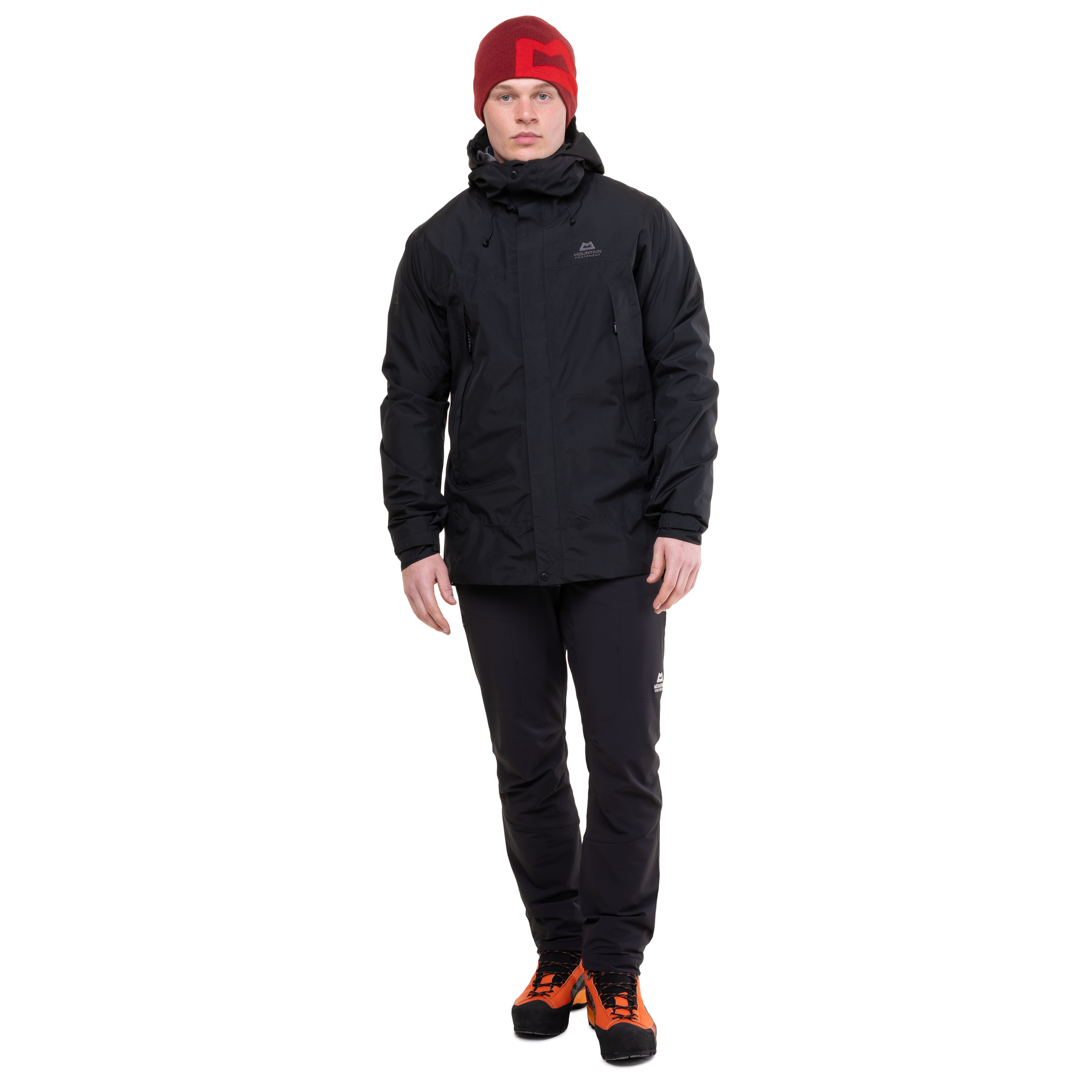 Me-01004 Black