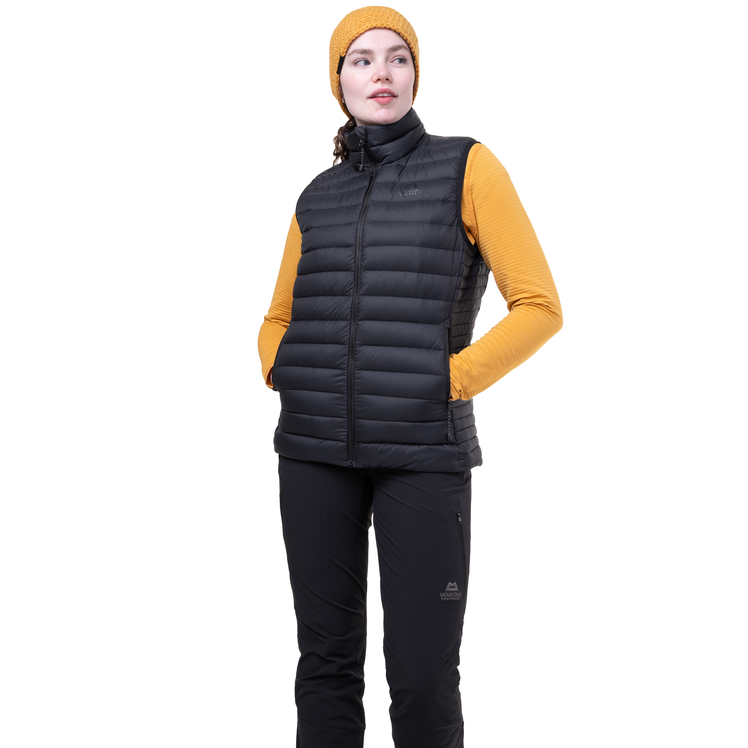 Me-01004 Black