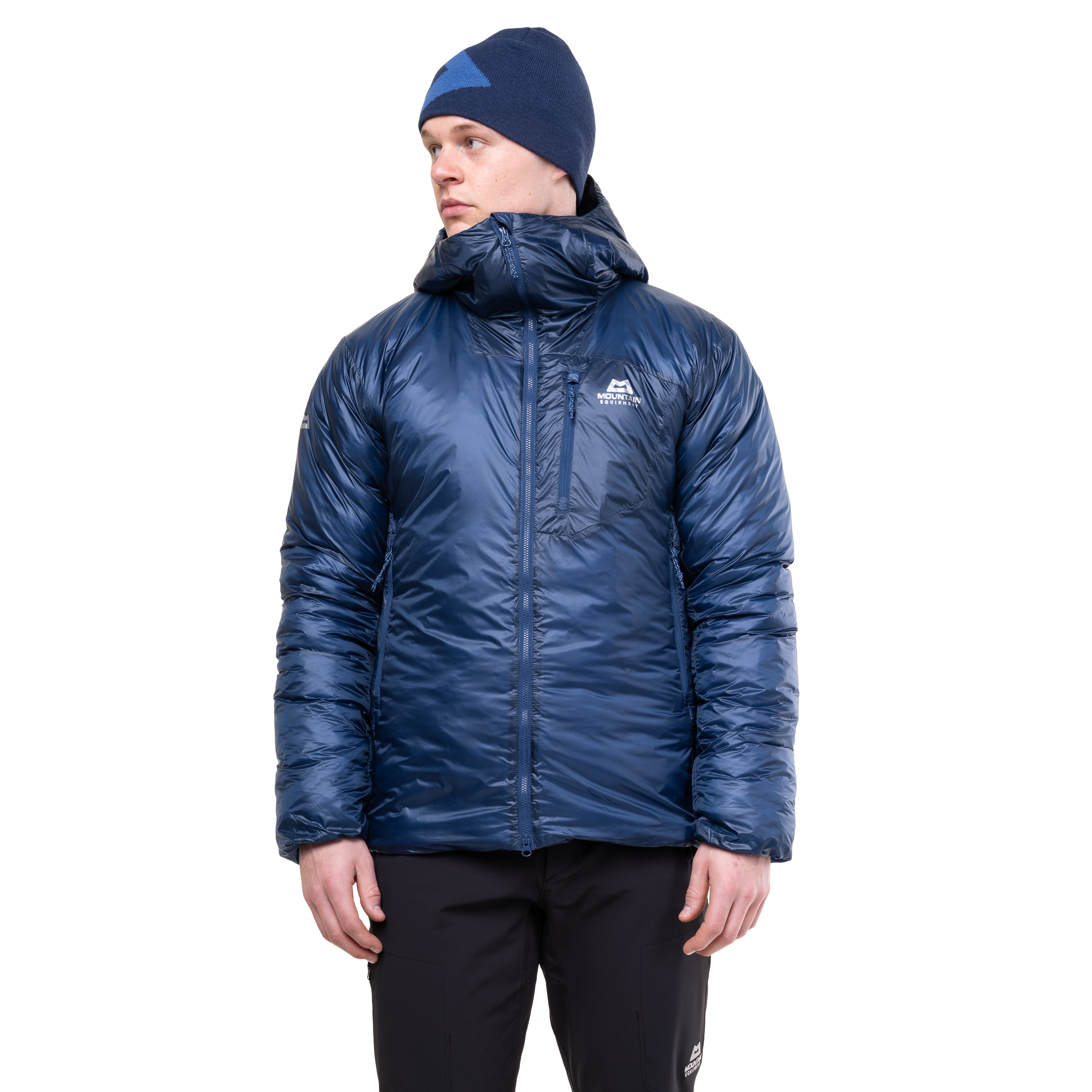 Me-01899 Admiral Blue