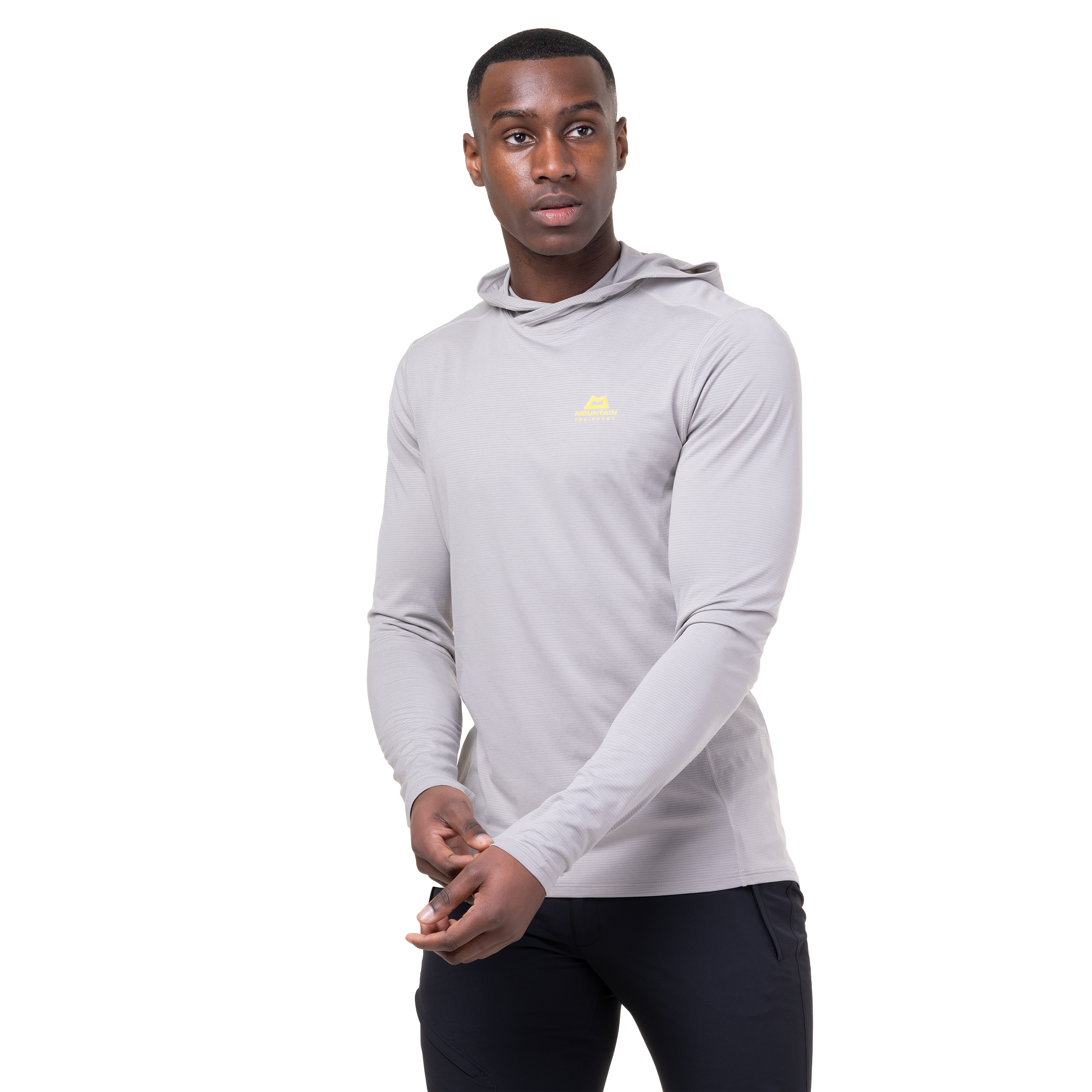 Glace Hooded Men's Top | Mountain Equipment