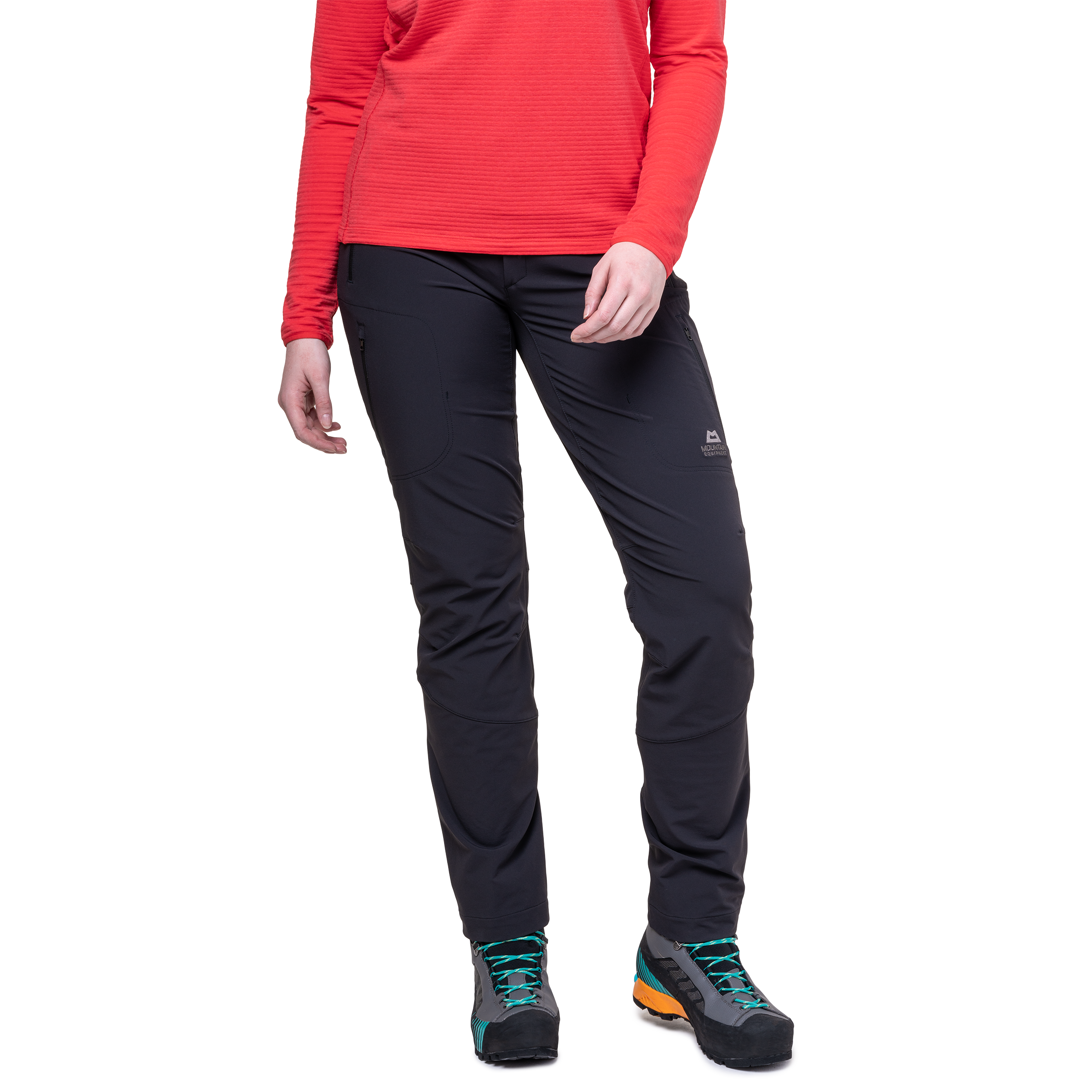 Chamois Women's Pant – Mountain Equipment