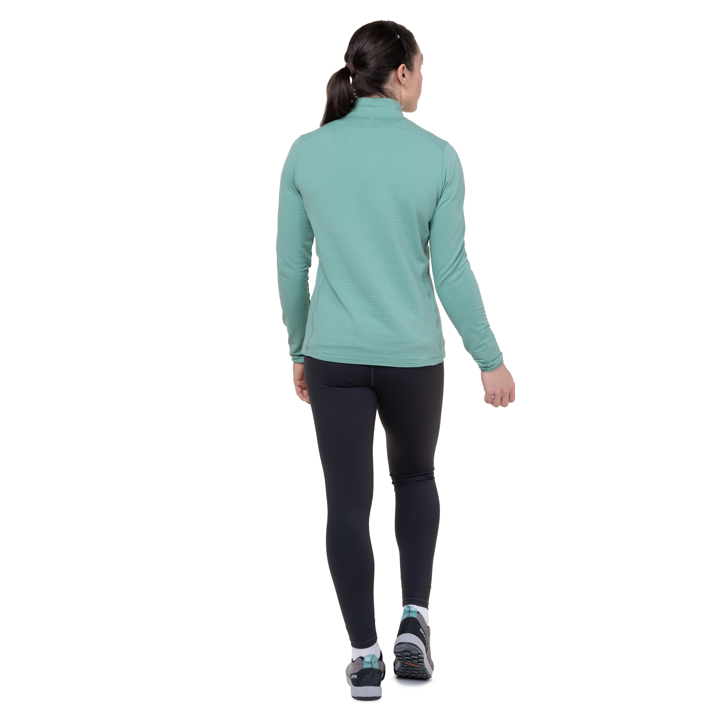 Me-01977 Lichen Green/D Teal