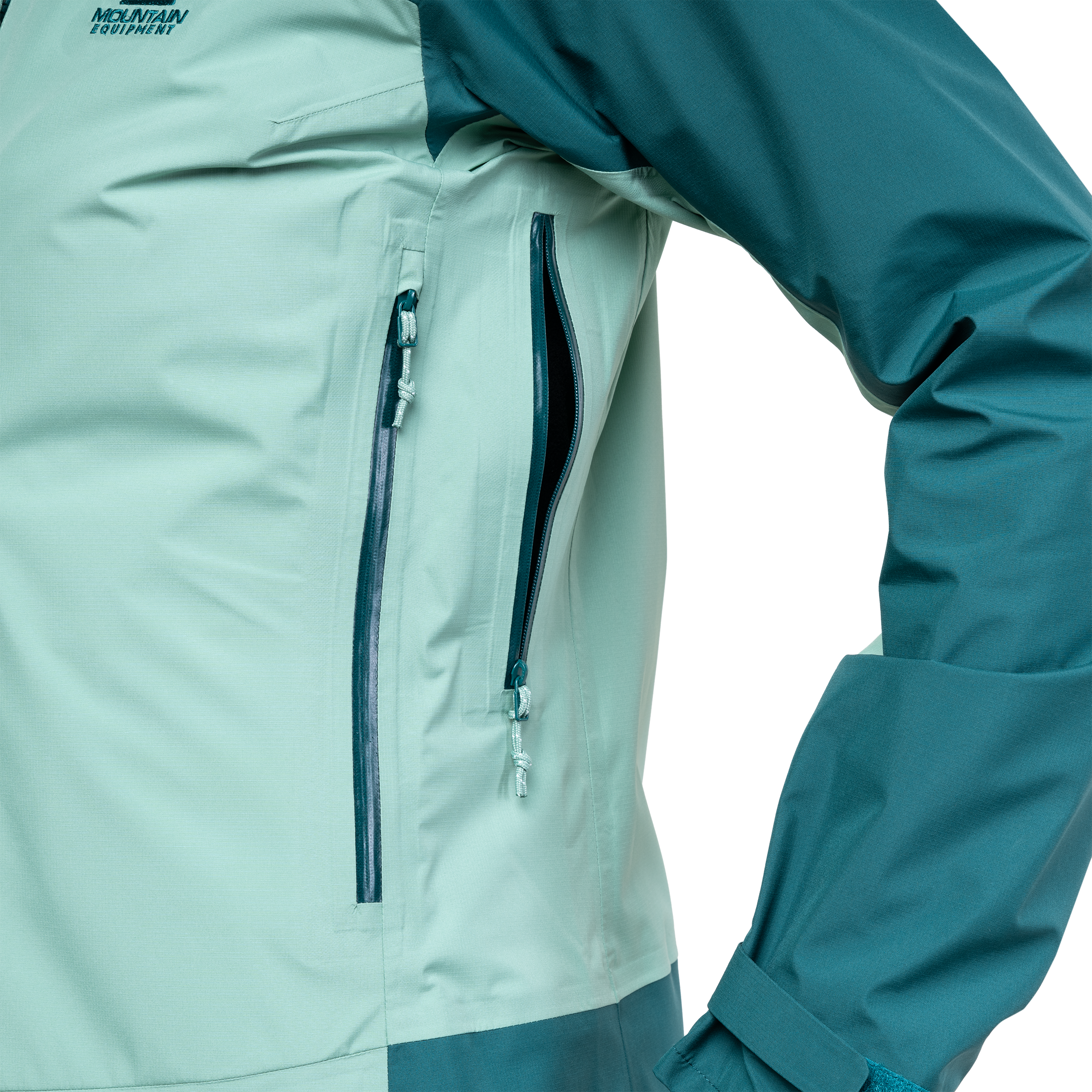 Me-02253 Lichen/Deep Teal