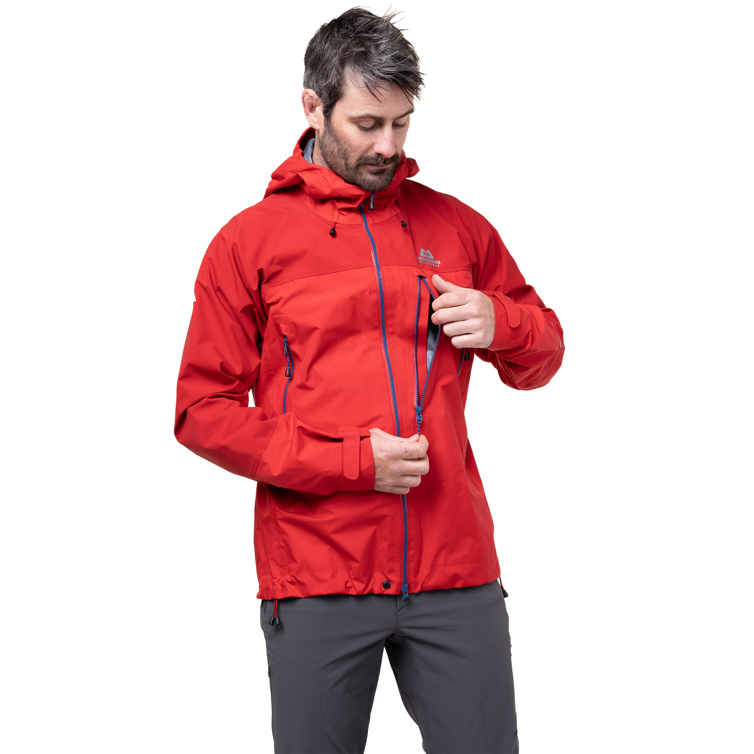Lhotse Men's Jacket | GORE-TEX PRO | Mountain Equipment