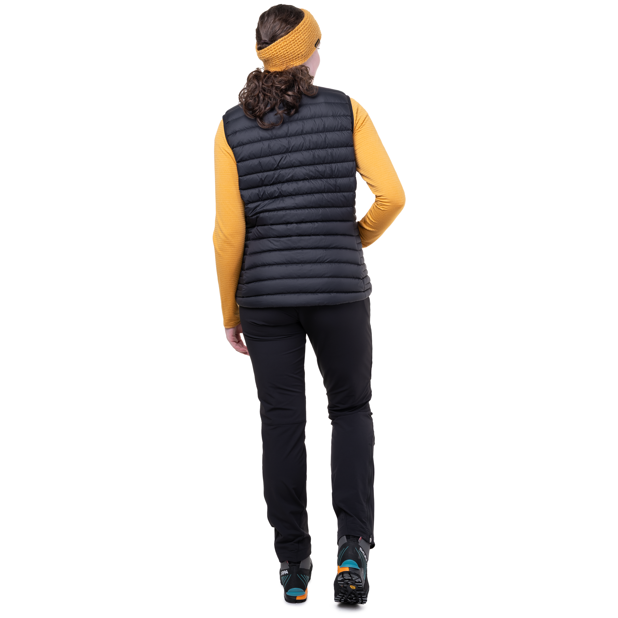 Me-01004 Black