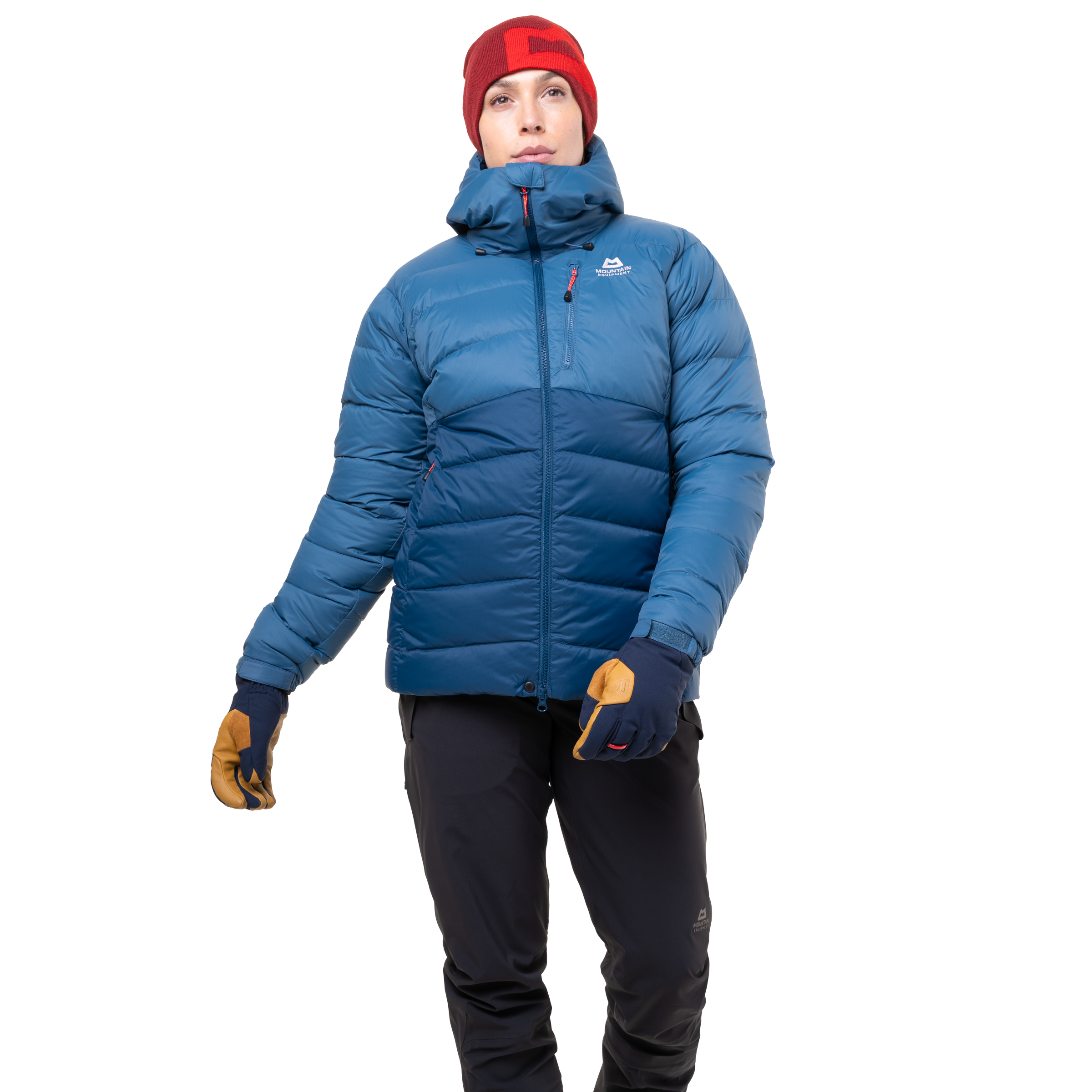 Paiyu Wmns Jacket