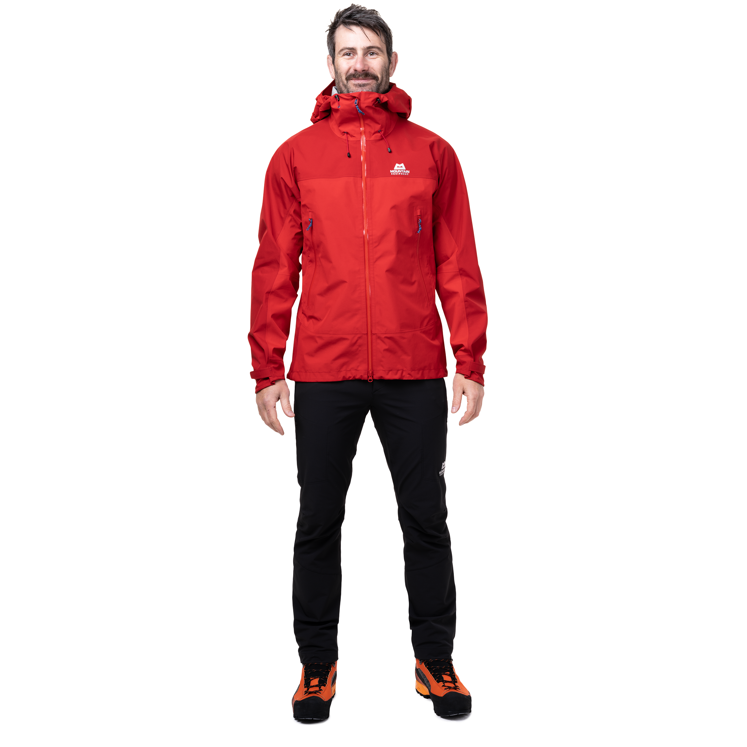 Saltoro Men's Jacket | GORE-TEX | Mountain Equipment Saltoro Men's Jacket | GORE-TEX | Mountain Equipment