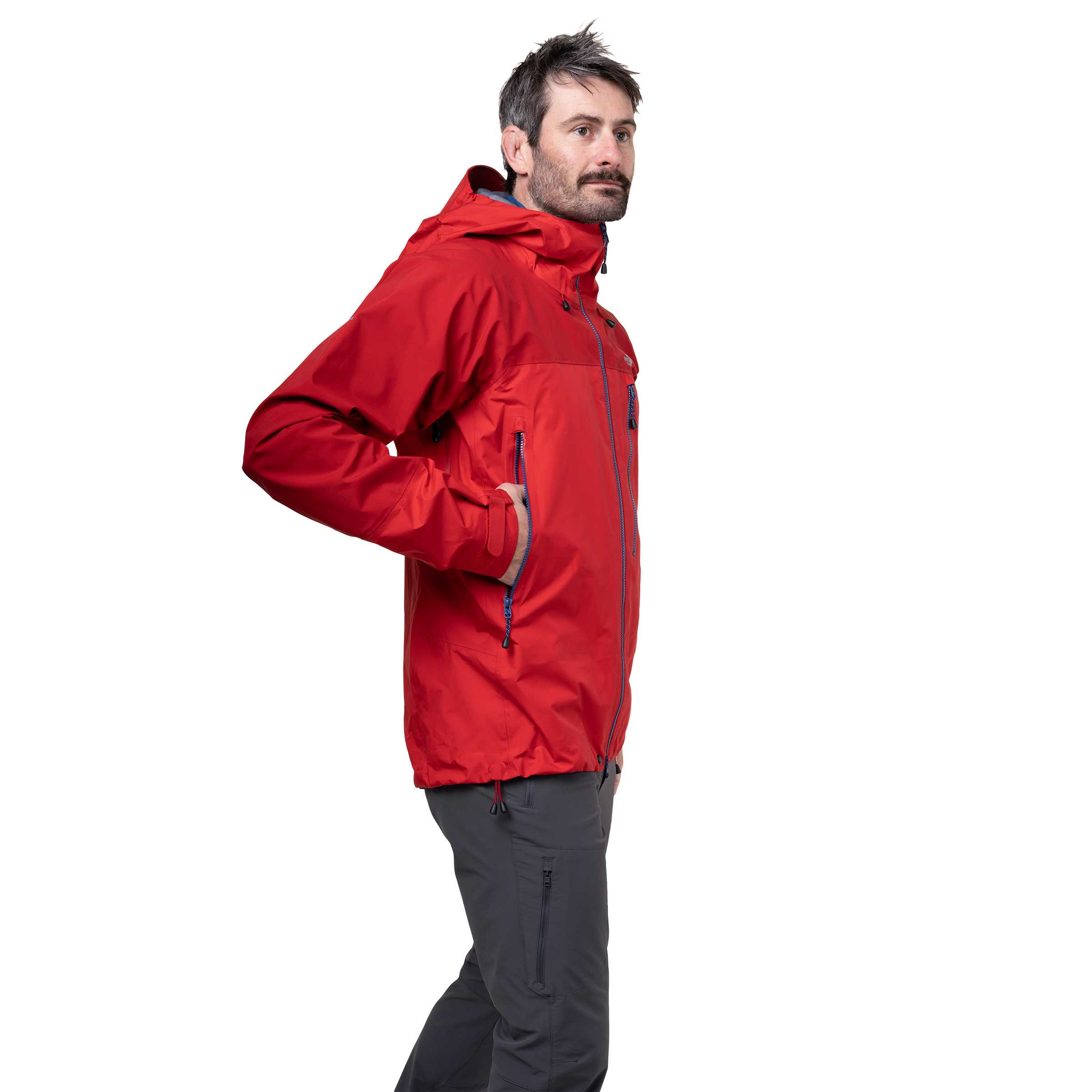 全国送料無料 Lhotse Men's Equipment Mountain | PRO GORE-TEX | Jacket Snowboarding