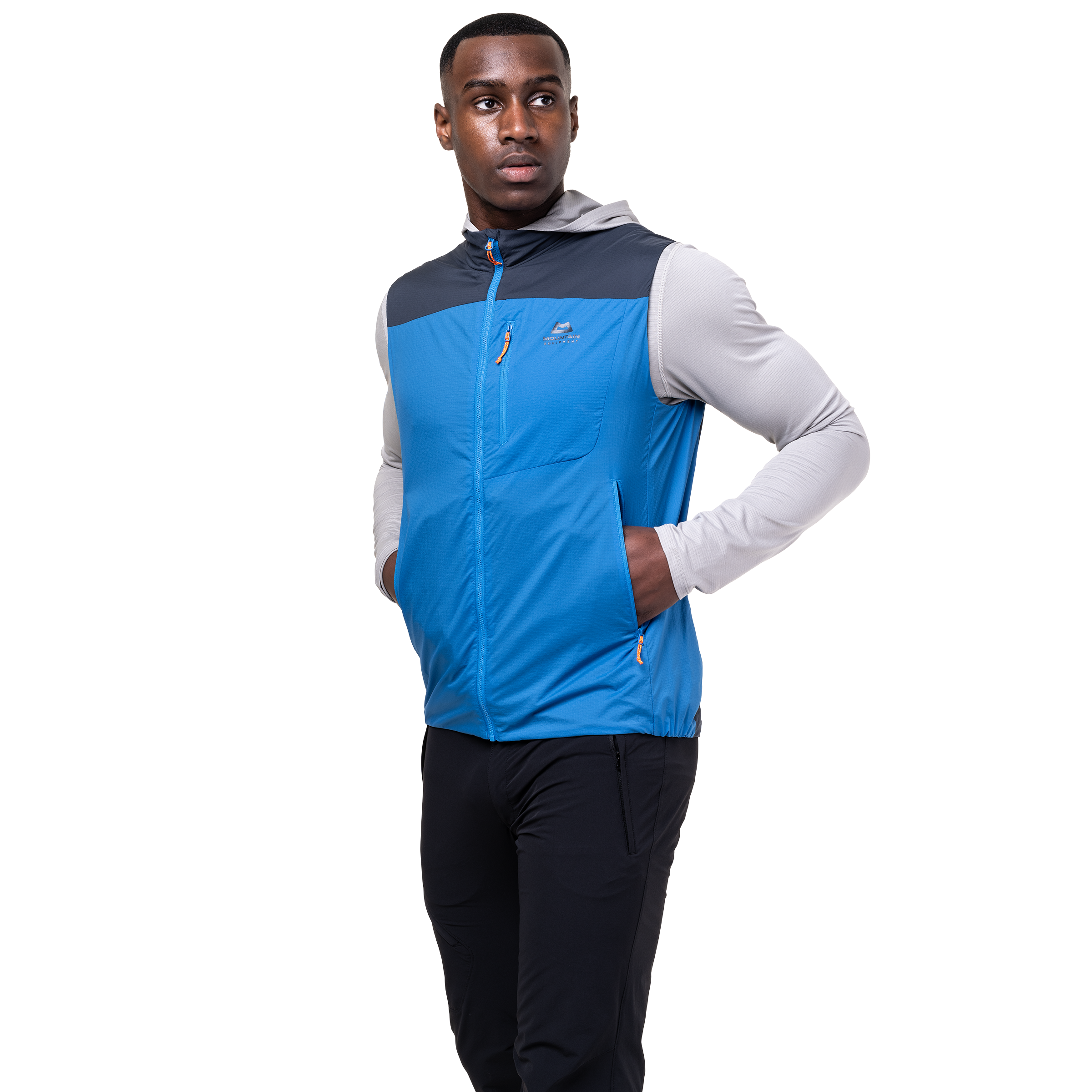 Aerotherm Men's Vest