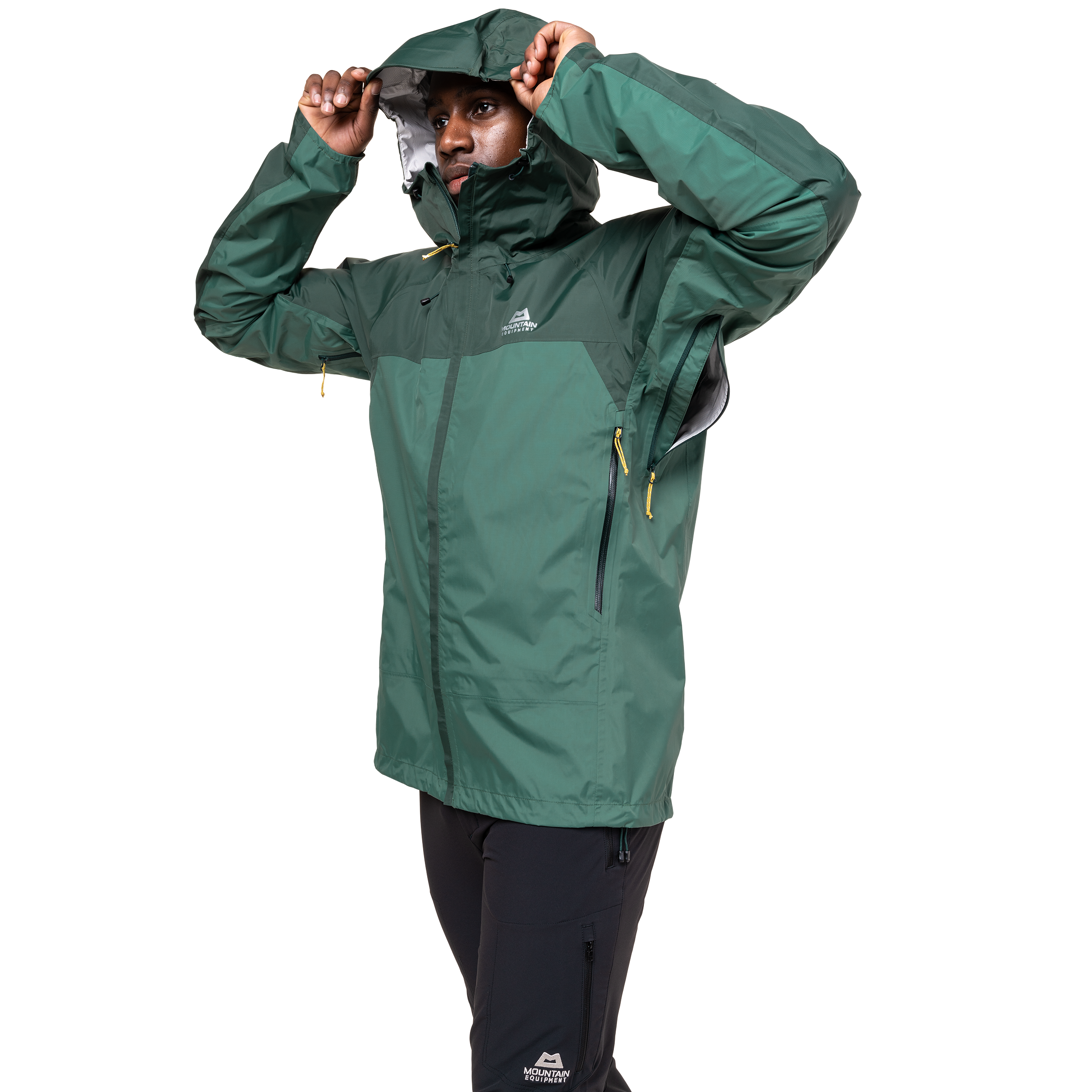 【VETEZE】22SS★ City Mountain Jacket Zeno Men's Jacket | Mountain Equipment