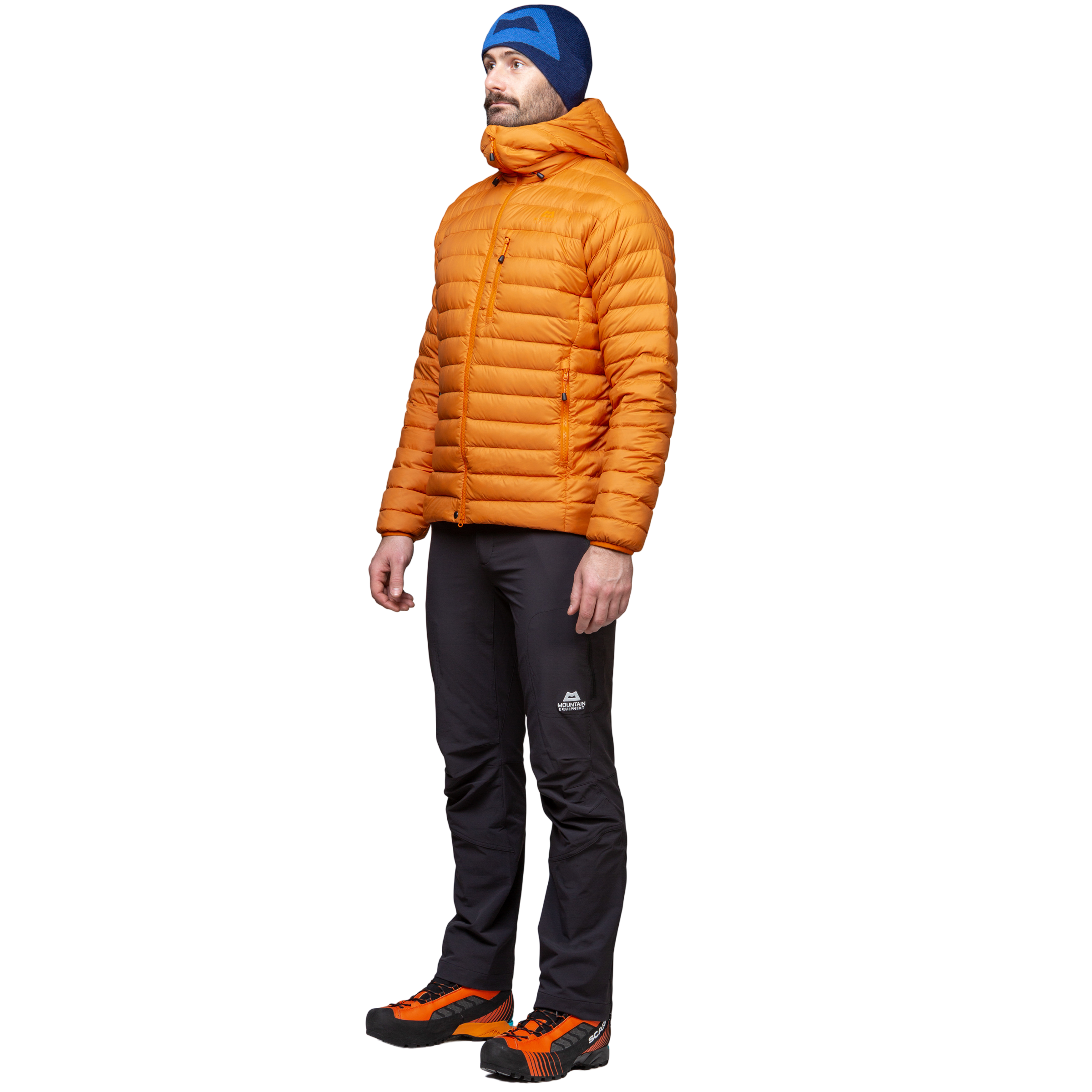 Earthrise Hooded Men's Jacket | Mountain Equipment Earthrise Hooded Men's Jacket | Mountain Equipment