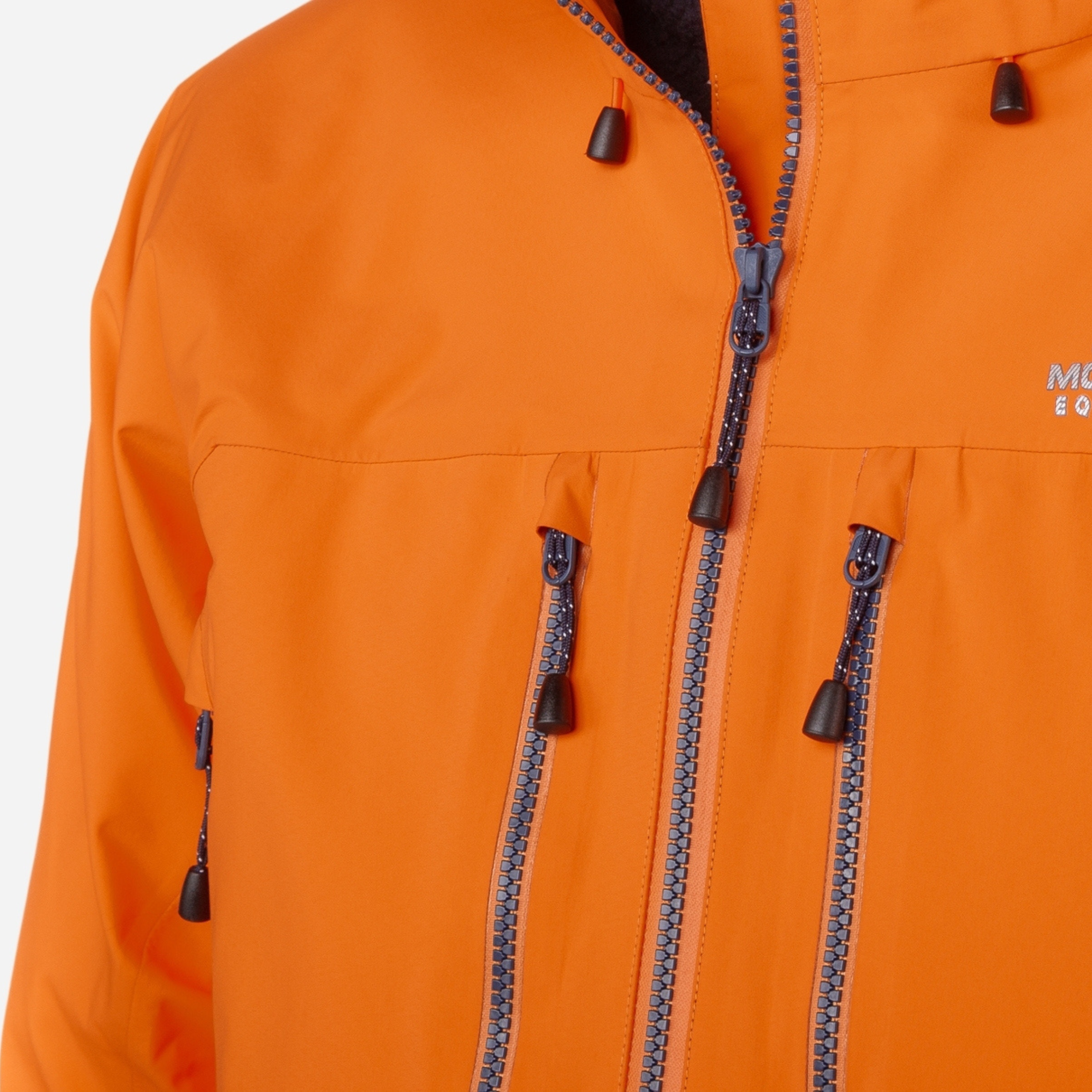Mountain Equipment Mission Jacket | Unterwegs