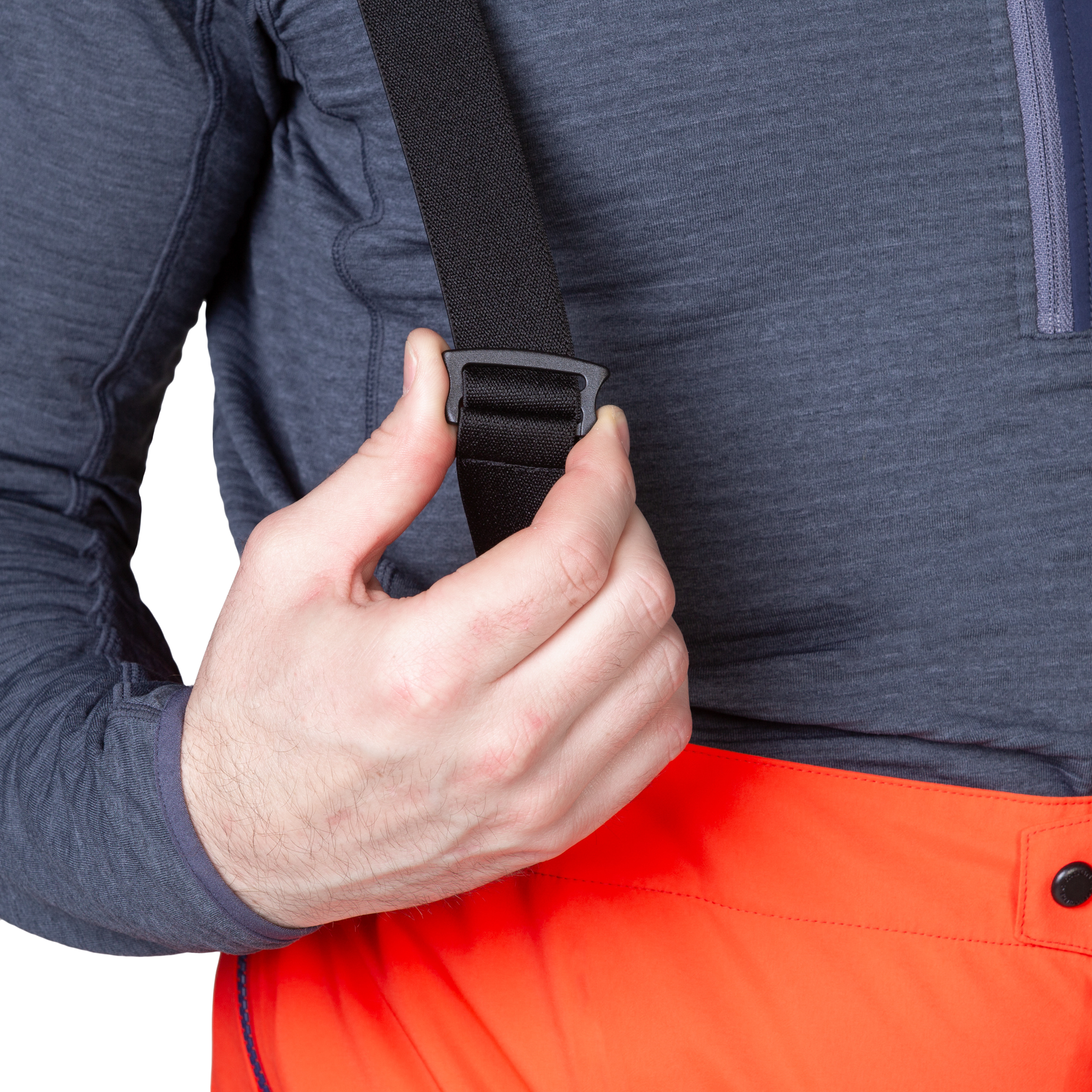 Tupilak Men's Pant | GORE-TEX Pro | Mountain Equipment