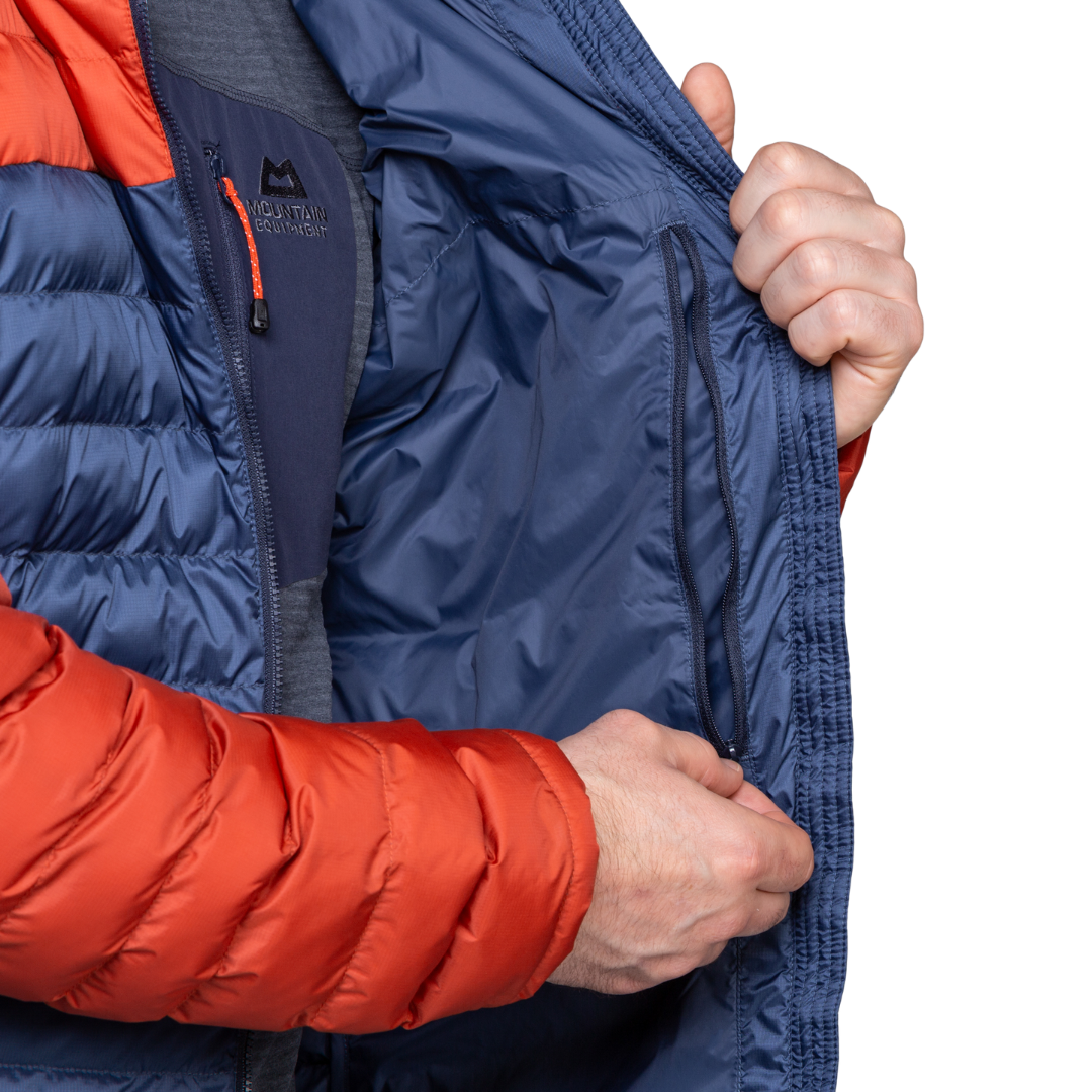 Superflux Men s Jacket