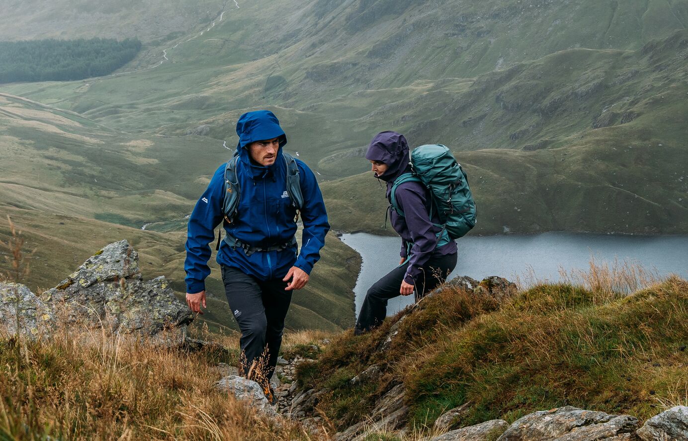 Mountain Equipment