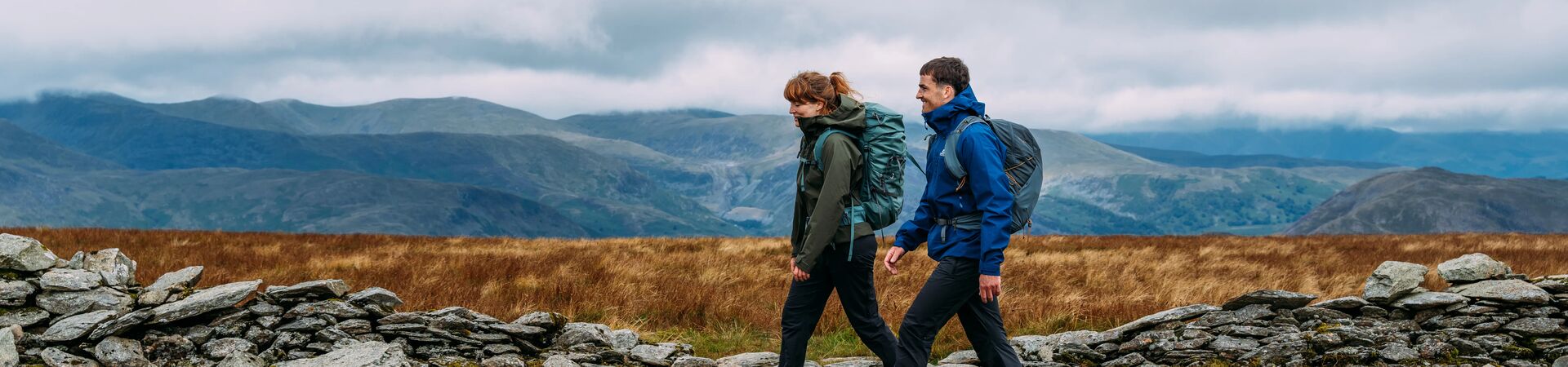 New for Autumn/Winter 2026 – Mountain Equipment