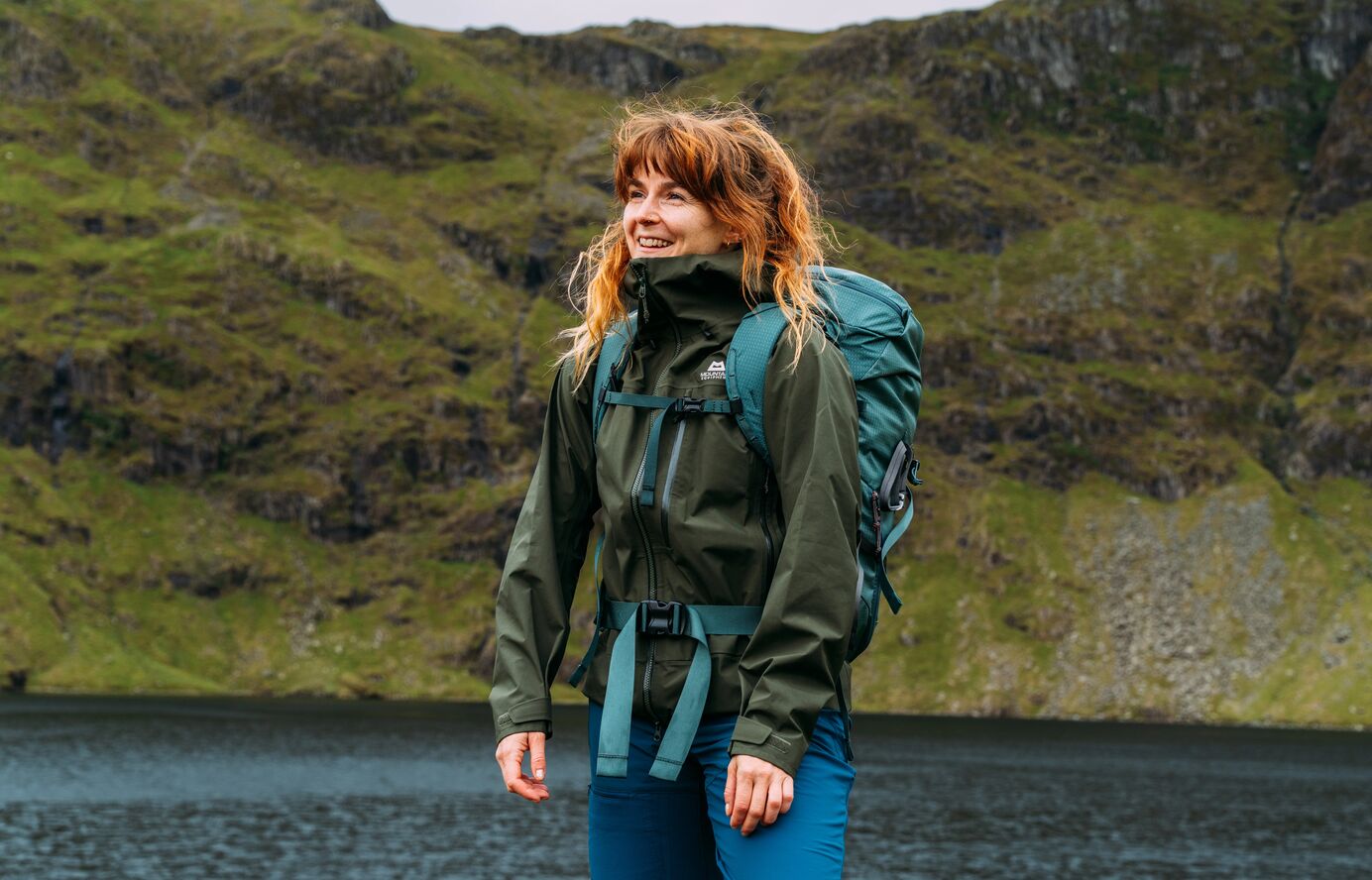 Mountain Equipment