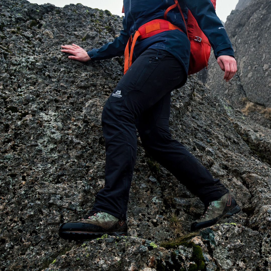 Mountain Equipment
